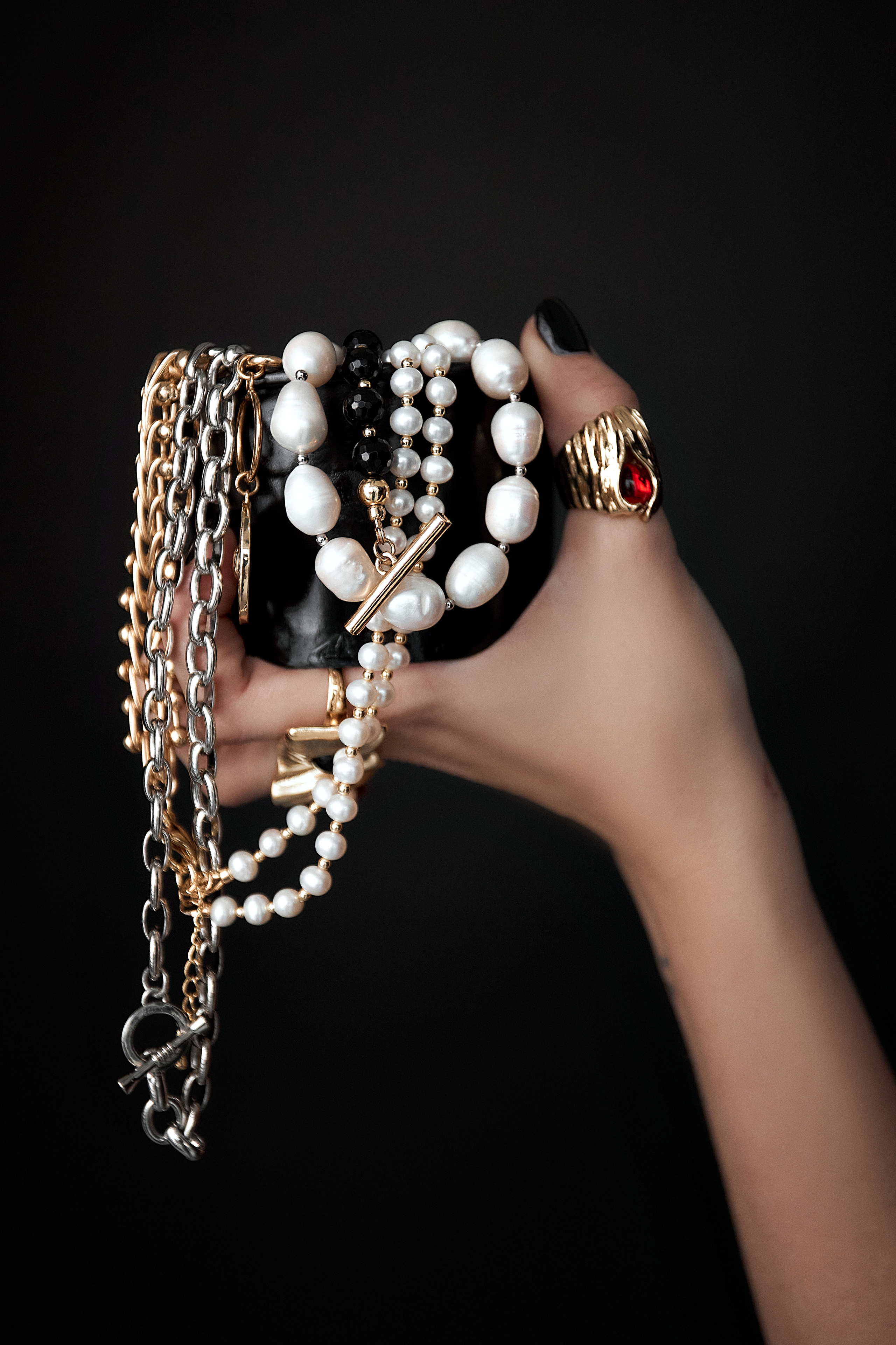 Коммерческие съемки. Продающий контент для маркетплейсов и e-commerce «под ключ»