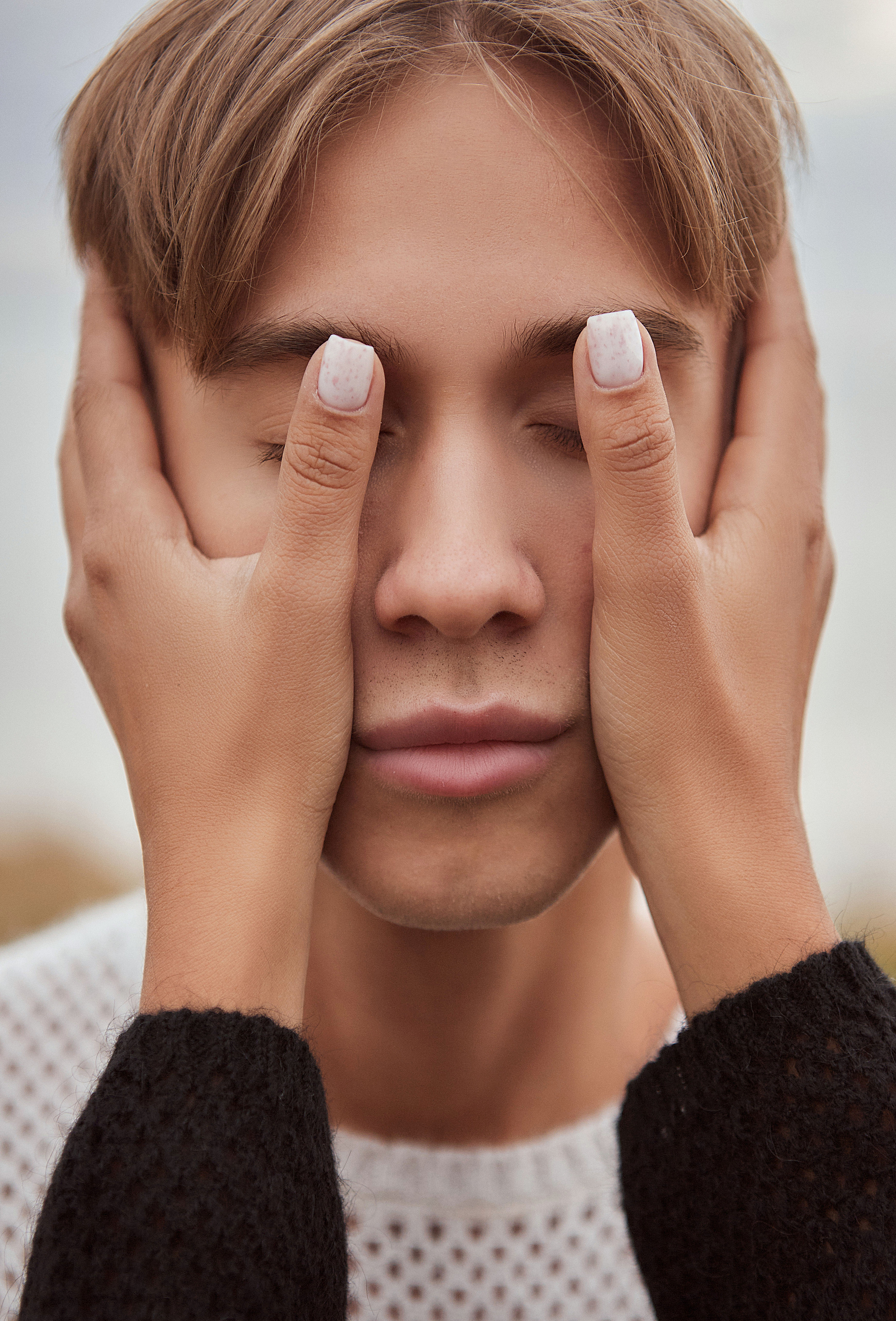 Коммерческие съемки. Продающий контент для маркетплейсов и e-commerce «под ключ»