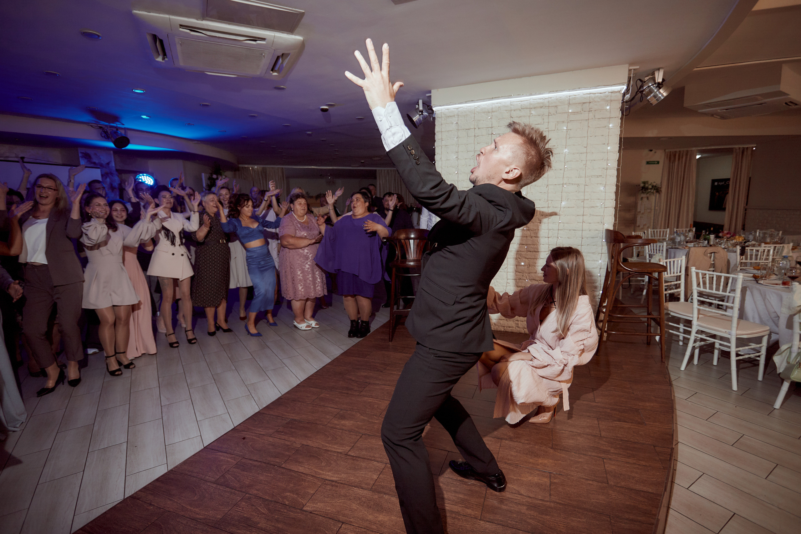 Репортажная съемка. Продающий контент для маркетплейсов и e-commerce «под ключ»