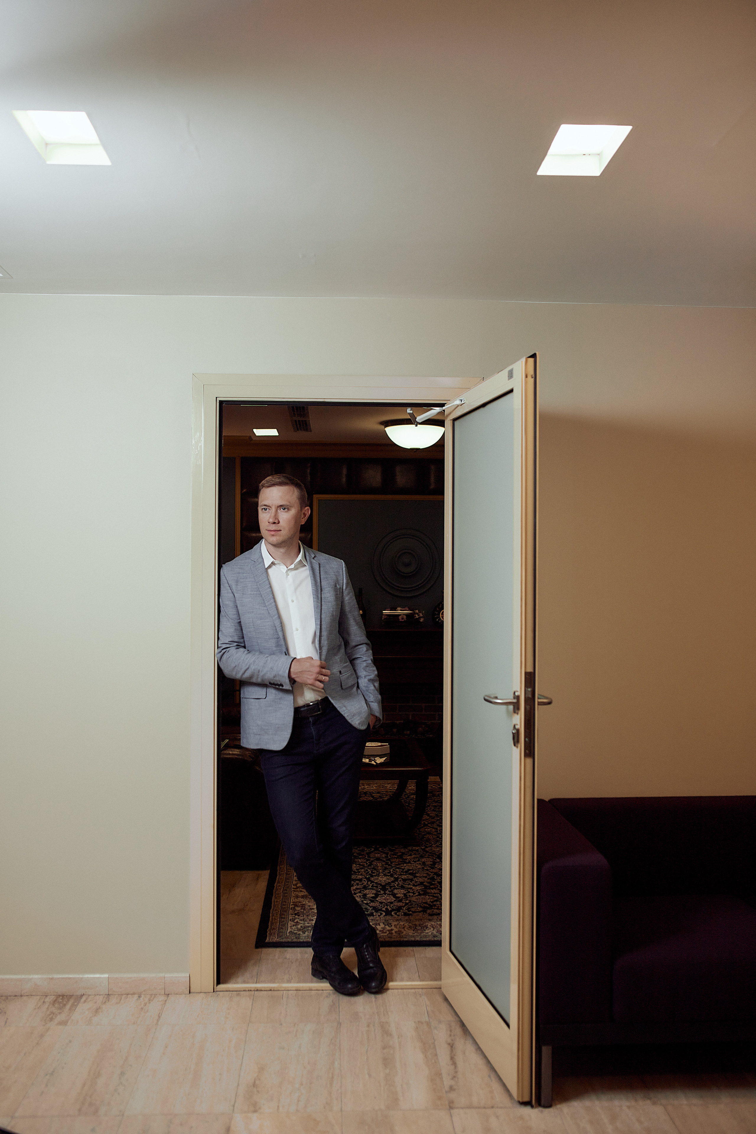 Бизнес-портрет. Продающий контент для маркетплейсов и e-commerce «под ключ»