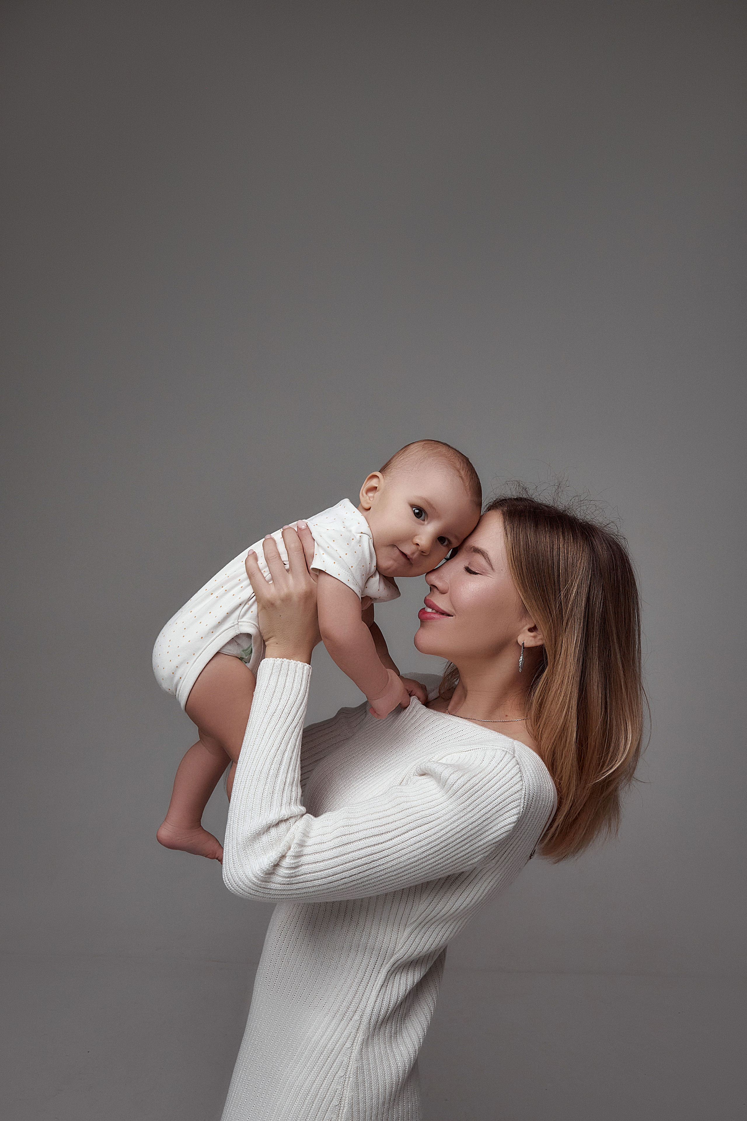 Беременность & малыши. Продающий контент для маркетплейсов и e-commerce «под ключ»