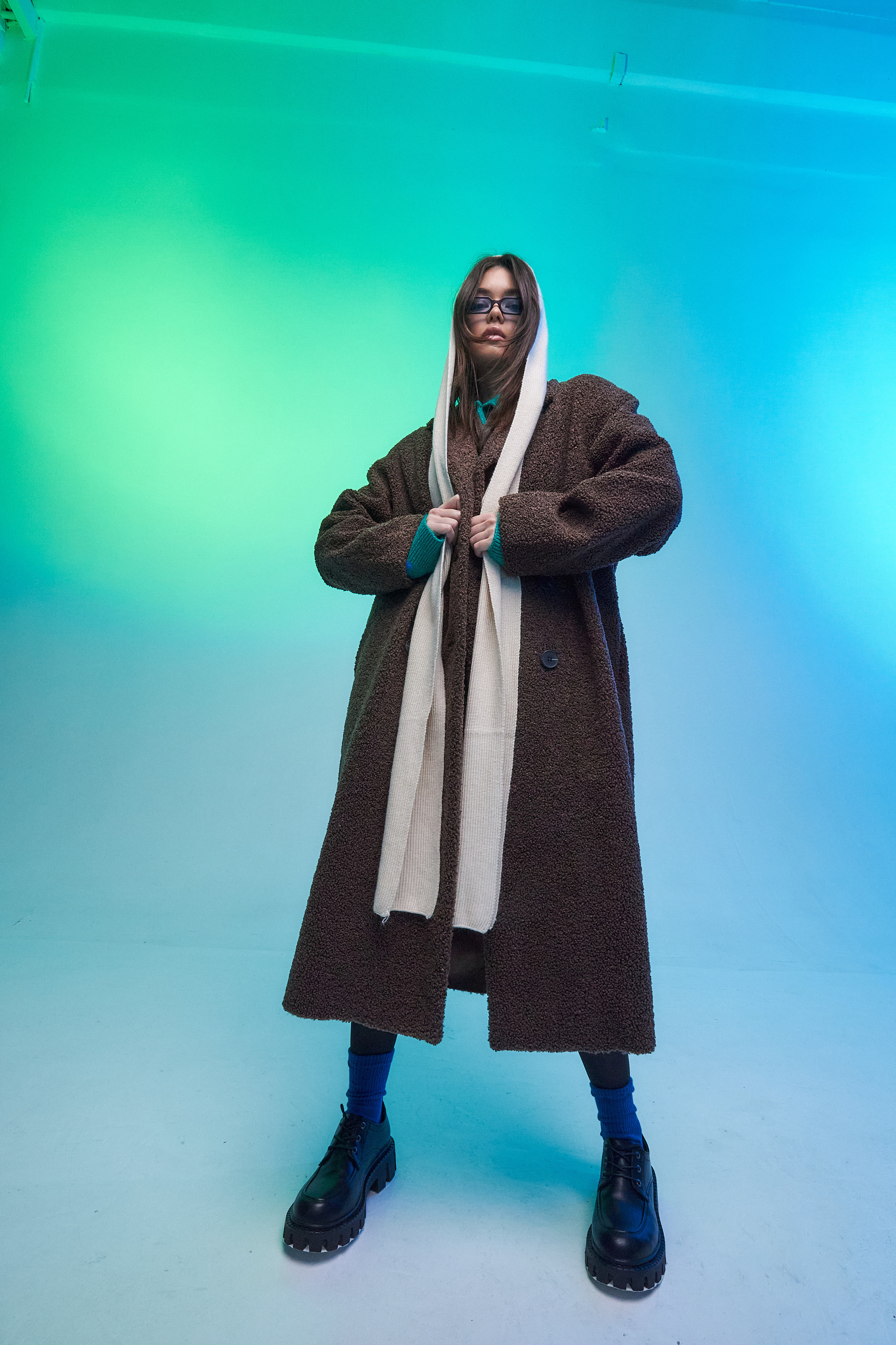 Коммерческие съемки. Продающий контент для маркетплейсов и e-commerce «под ключ»