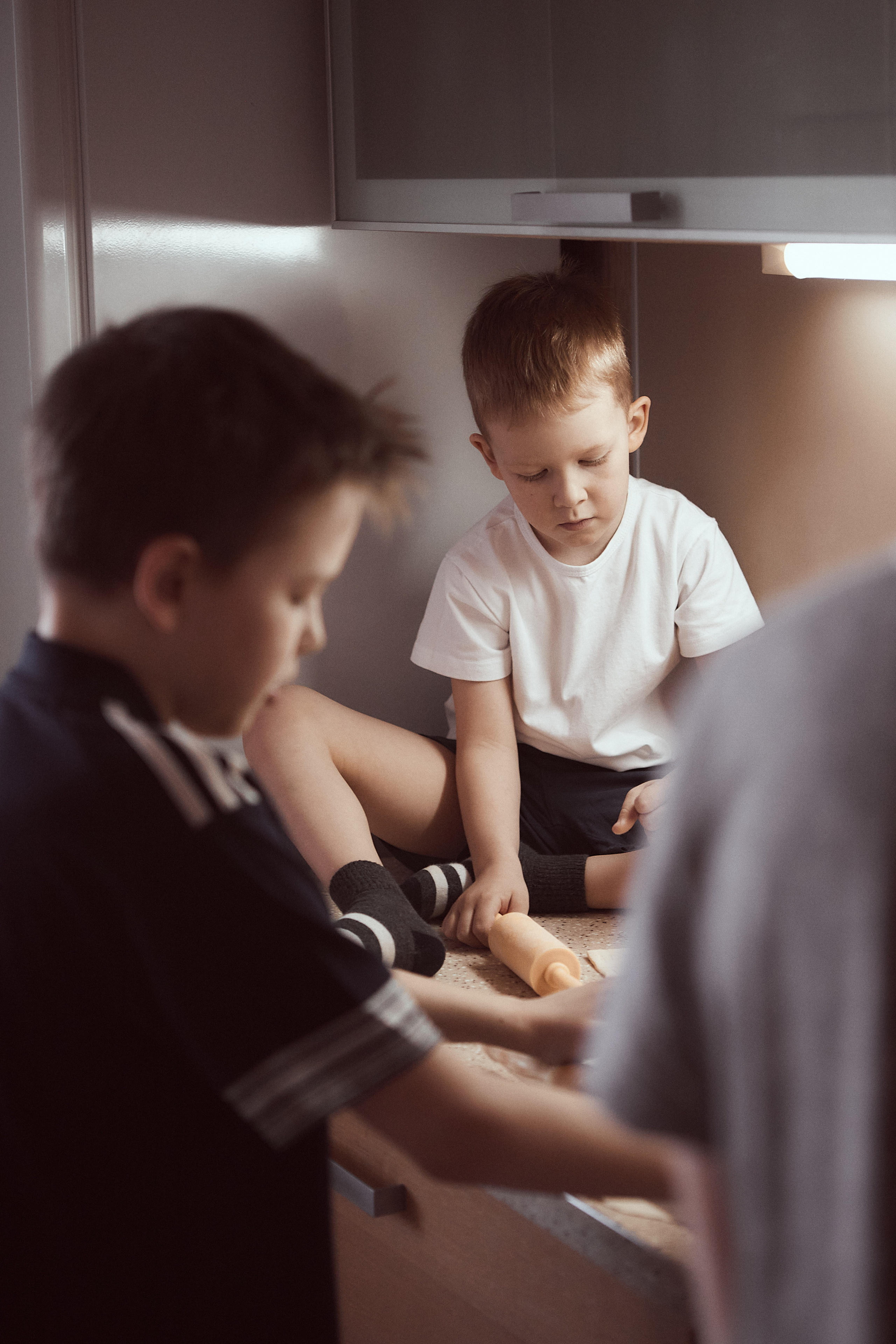 Семейные истории. Продающий контент для маркетплейсов и e-commerce «под ключ»