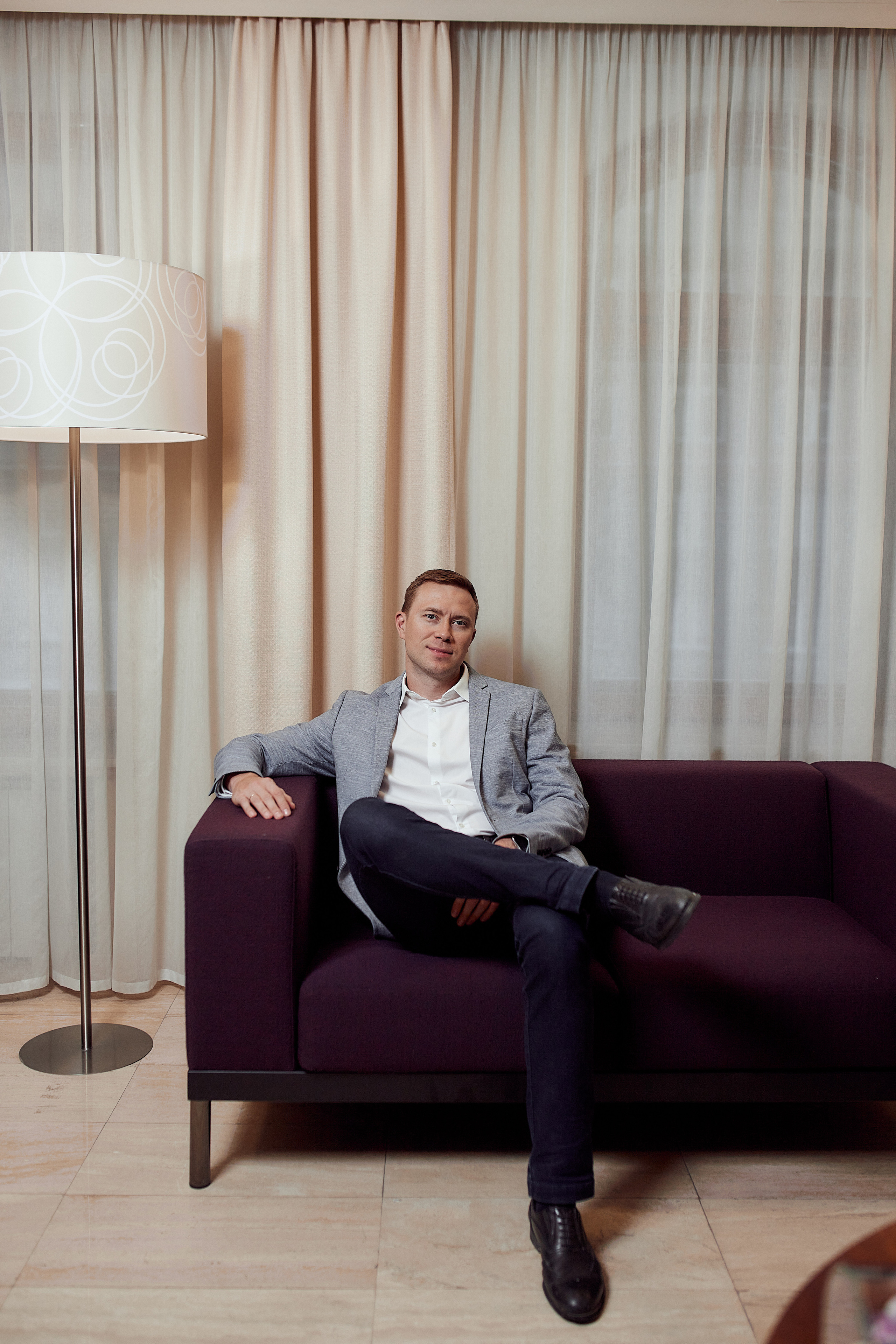 Бизнес-портрет. Продающий контент для маркетплейсов и e-commerce «под ключ»