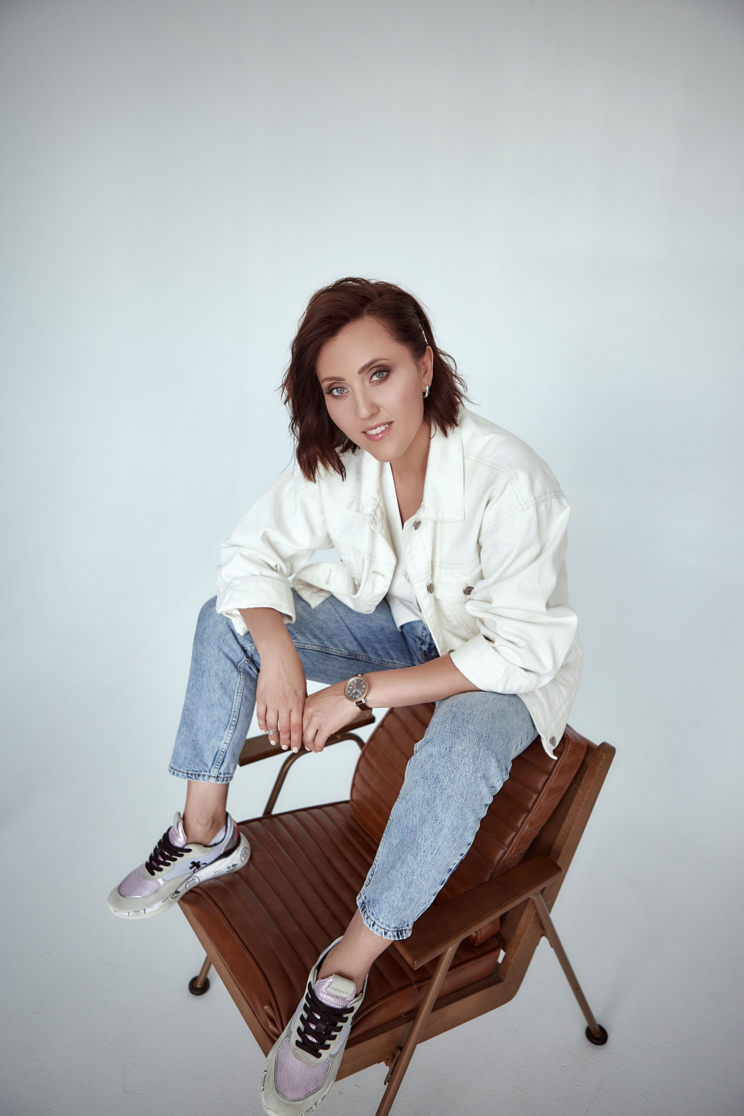 Бизнес-портрет. Продающий контент для маркетплейсов и e-commerce «под ключ»