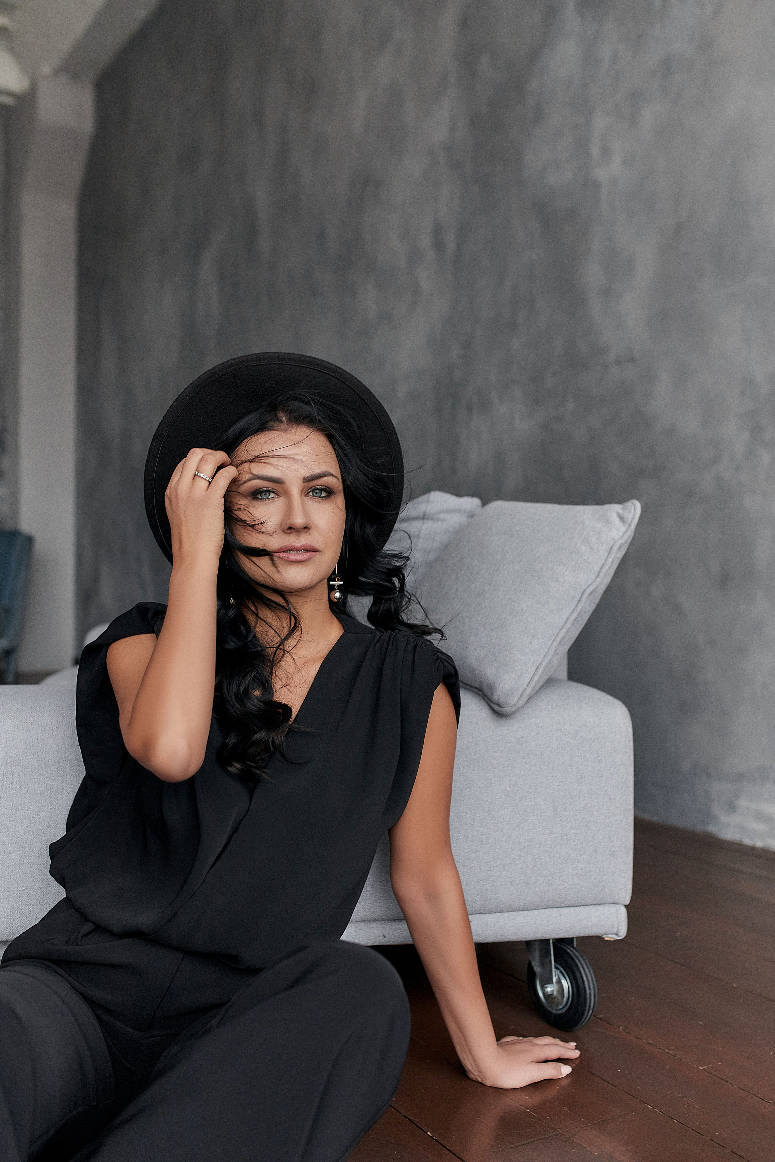 Индивидуальные съемки. Продающий контент для маркетплейсов и e-commerce «под ключ»