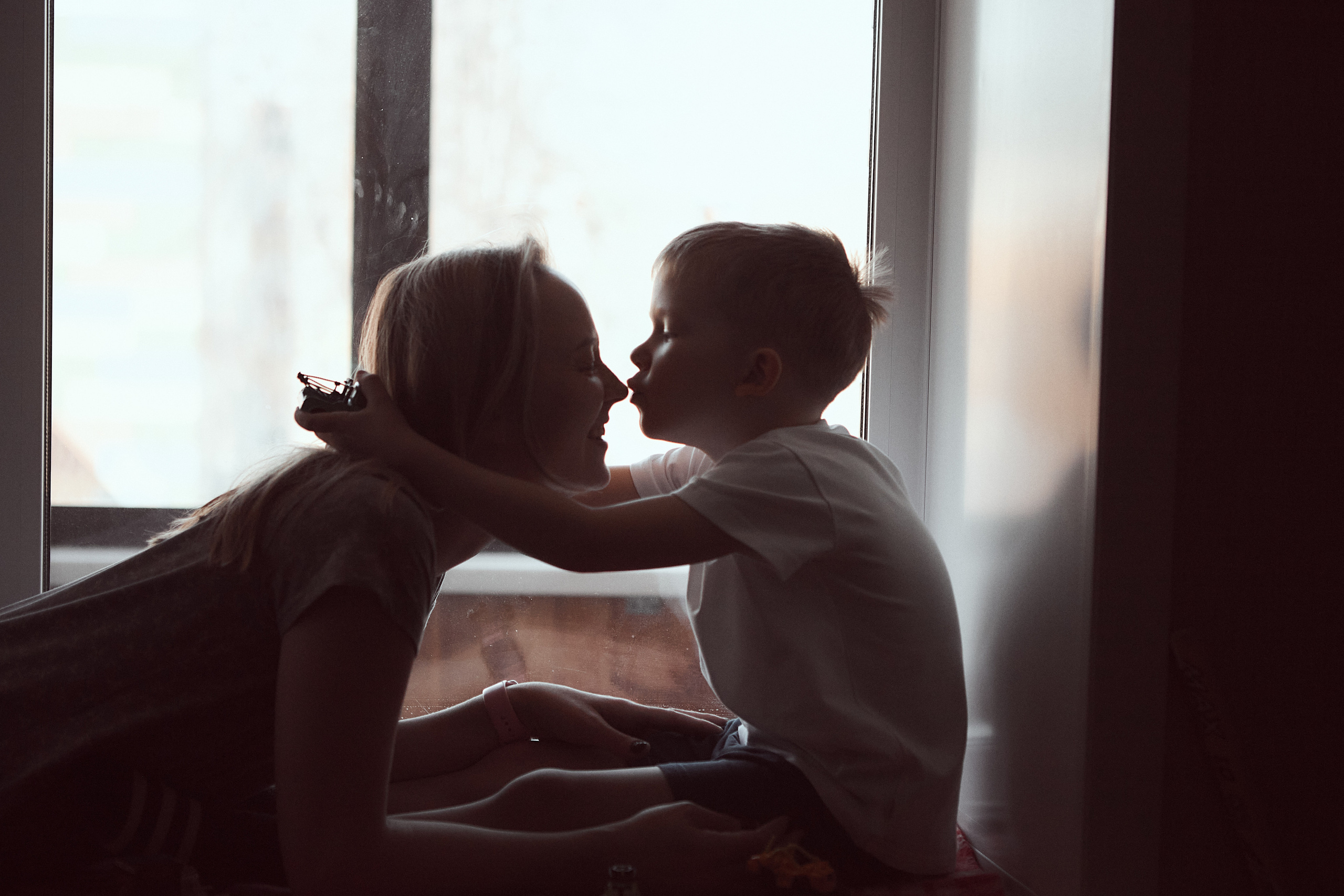 Семейные истории. Продающий контент для маркетплейсов и e-commerce «под ключ»