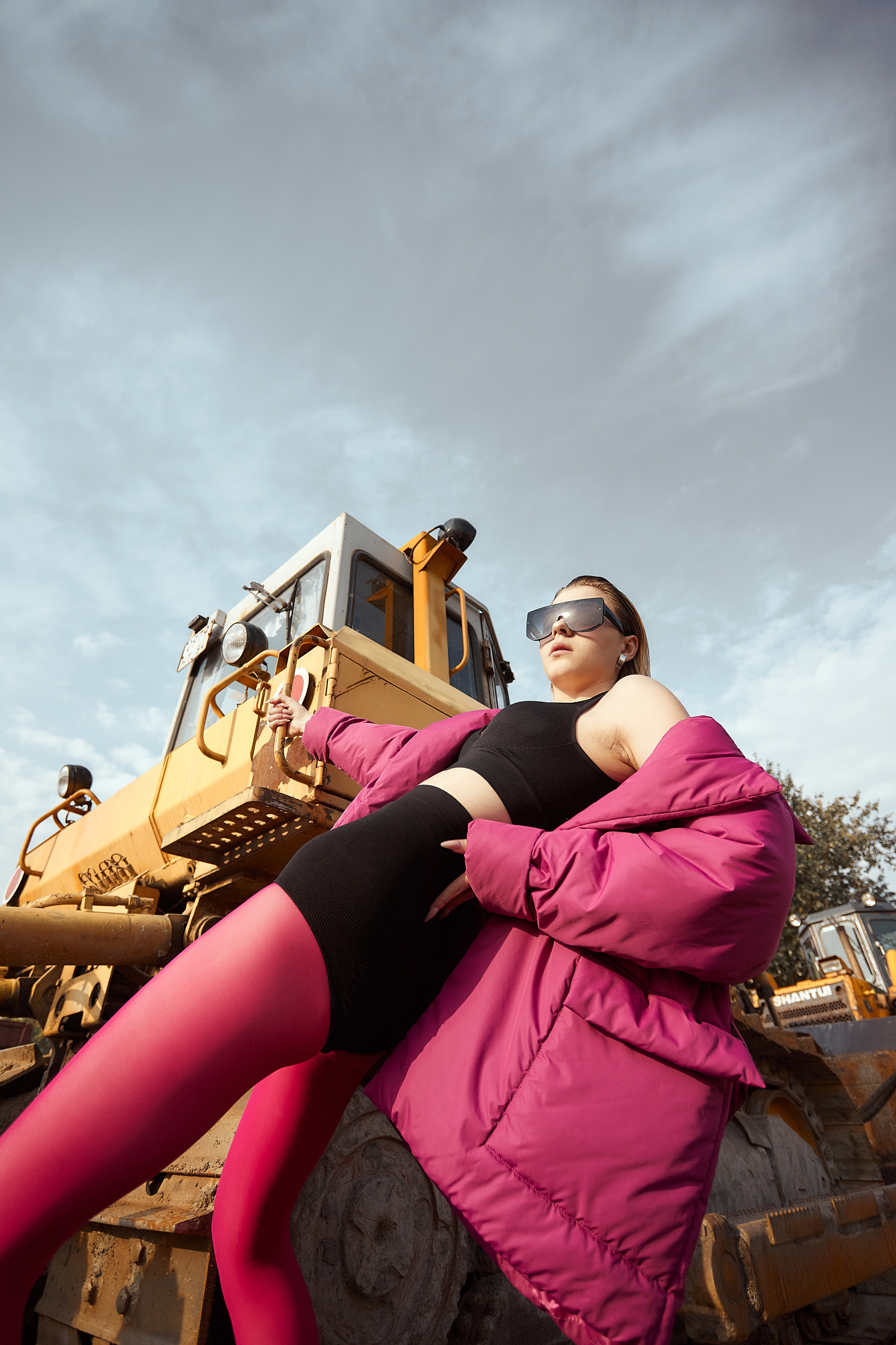 Коммерческие съемки. Продающий контент для маркетплейсов и e-commerce «под ключ»