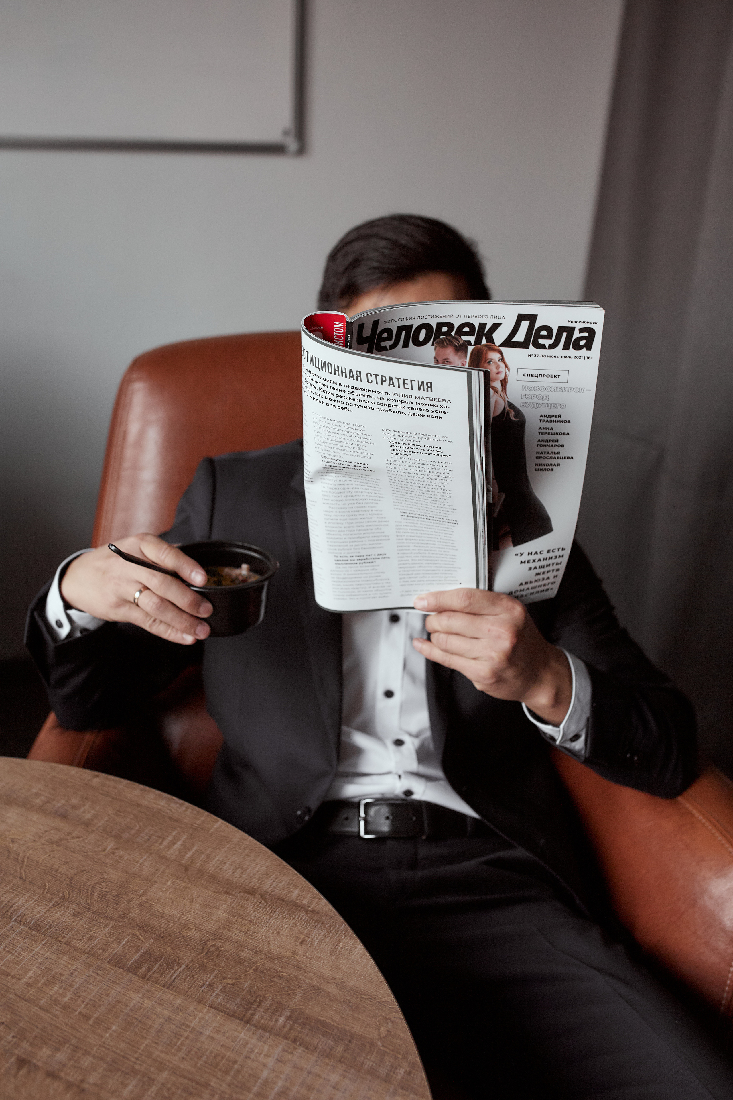 Коммерческие съемки. Продающий контент для маркетплейсов и e-commerce «под ключ»