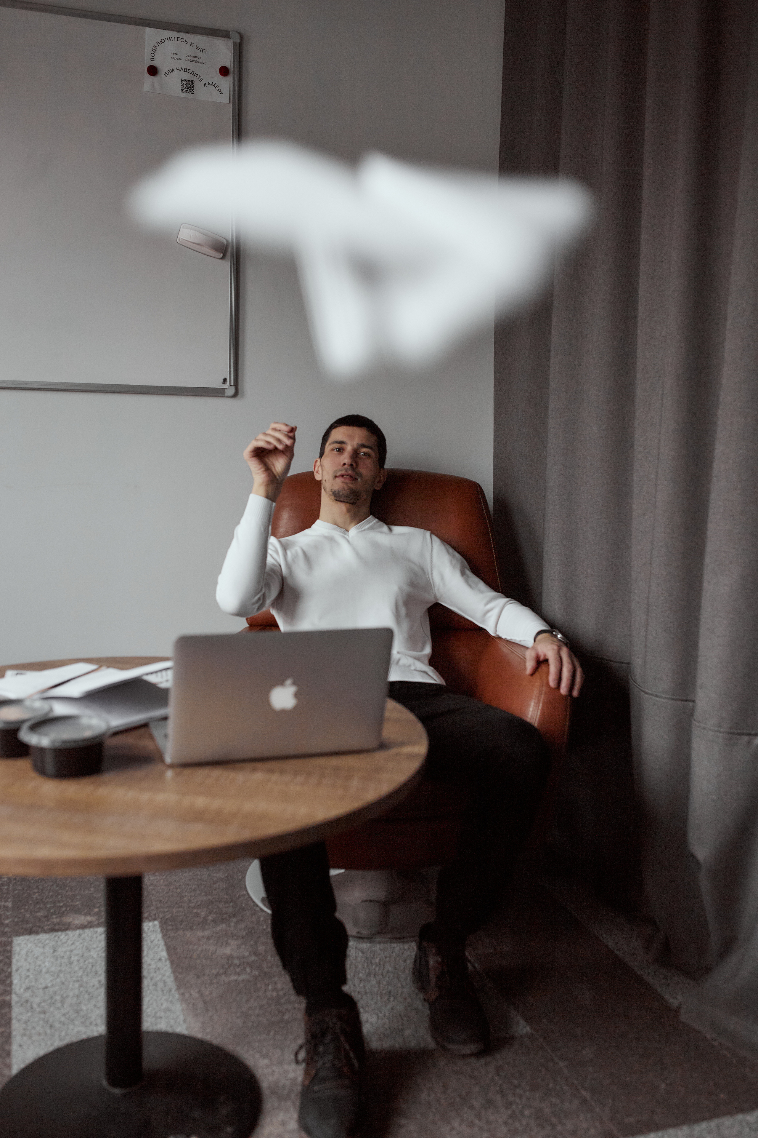 Коммерческие съемки. Продающий контент для маркетплейсов и e-commerce «под ключ»