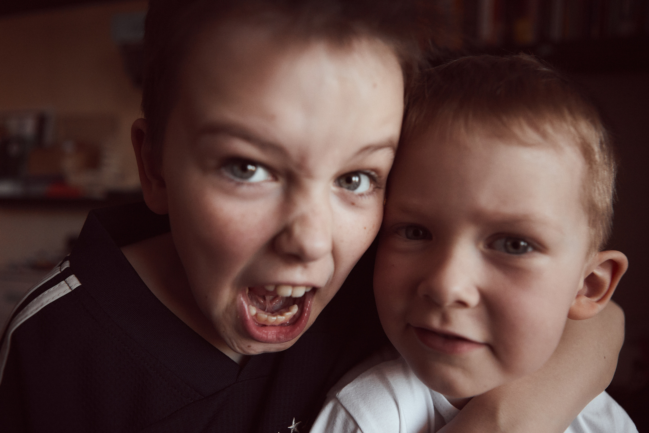 Семейные истории. Продающий контент для маркетплейсов и e-commerce «под ключ»