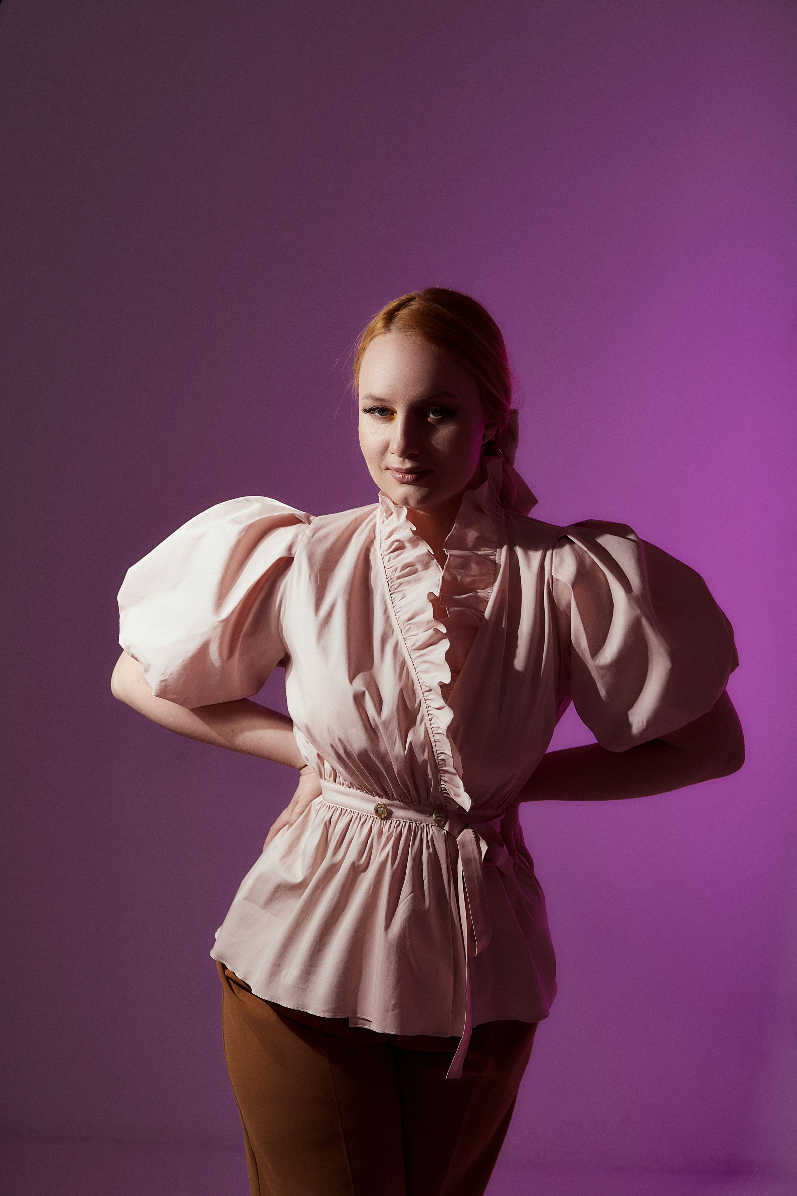 Индивидуальные съемки. Продающий контент для маркетплейсов и e-commerce «под ключ»