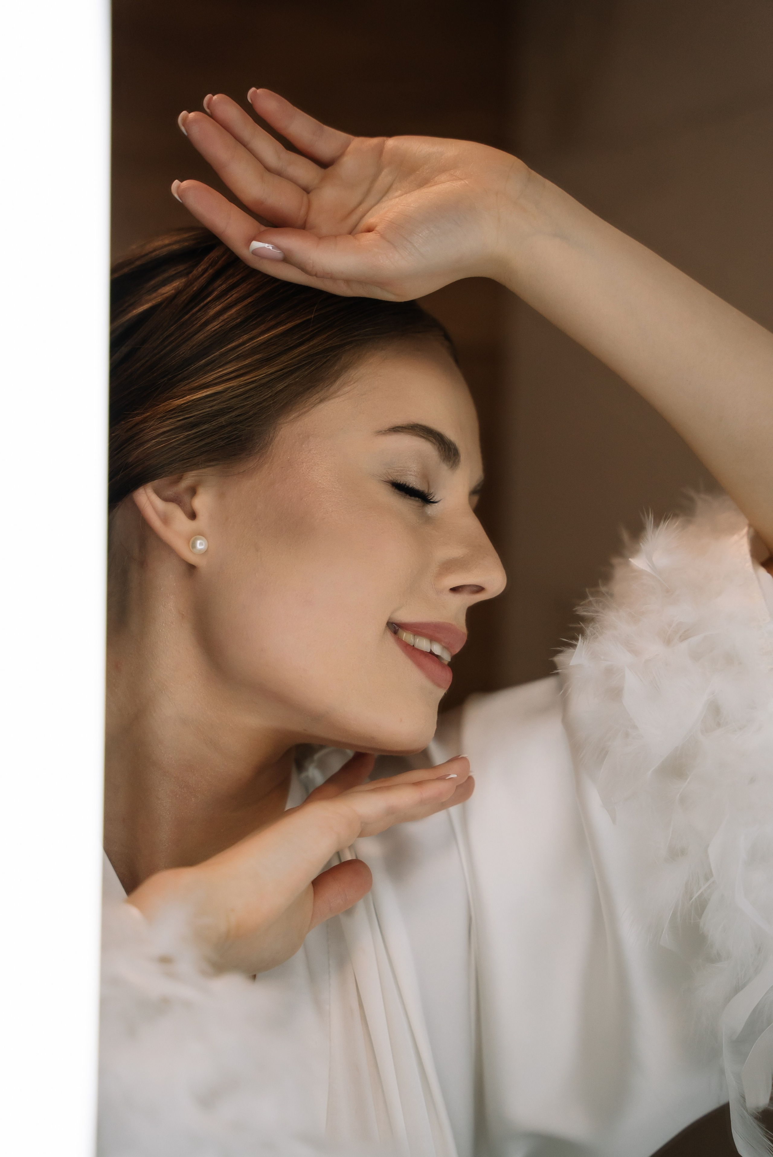 ПОРТФОЛИО. Свадебный фотограф в Самаре Анна Ковалева