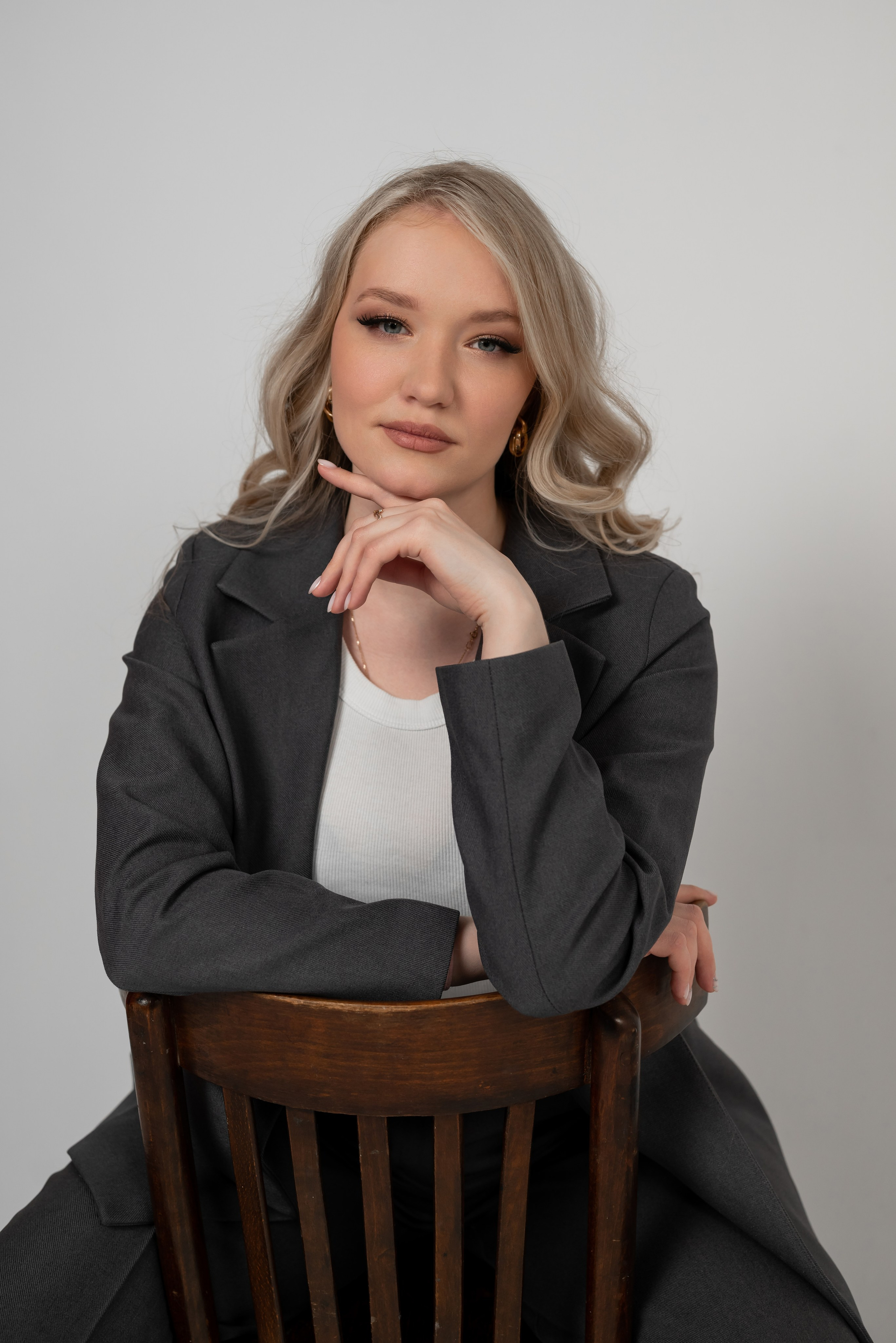 Юлия. Фотограф в городе Салават