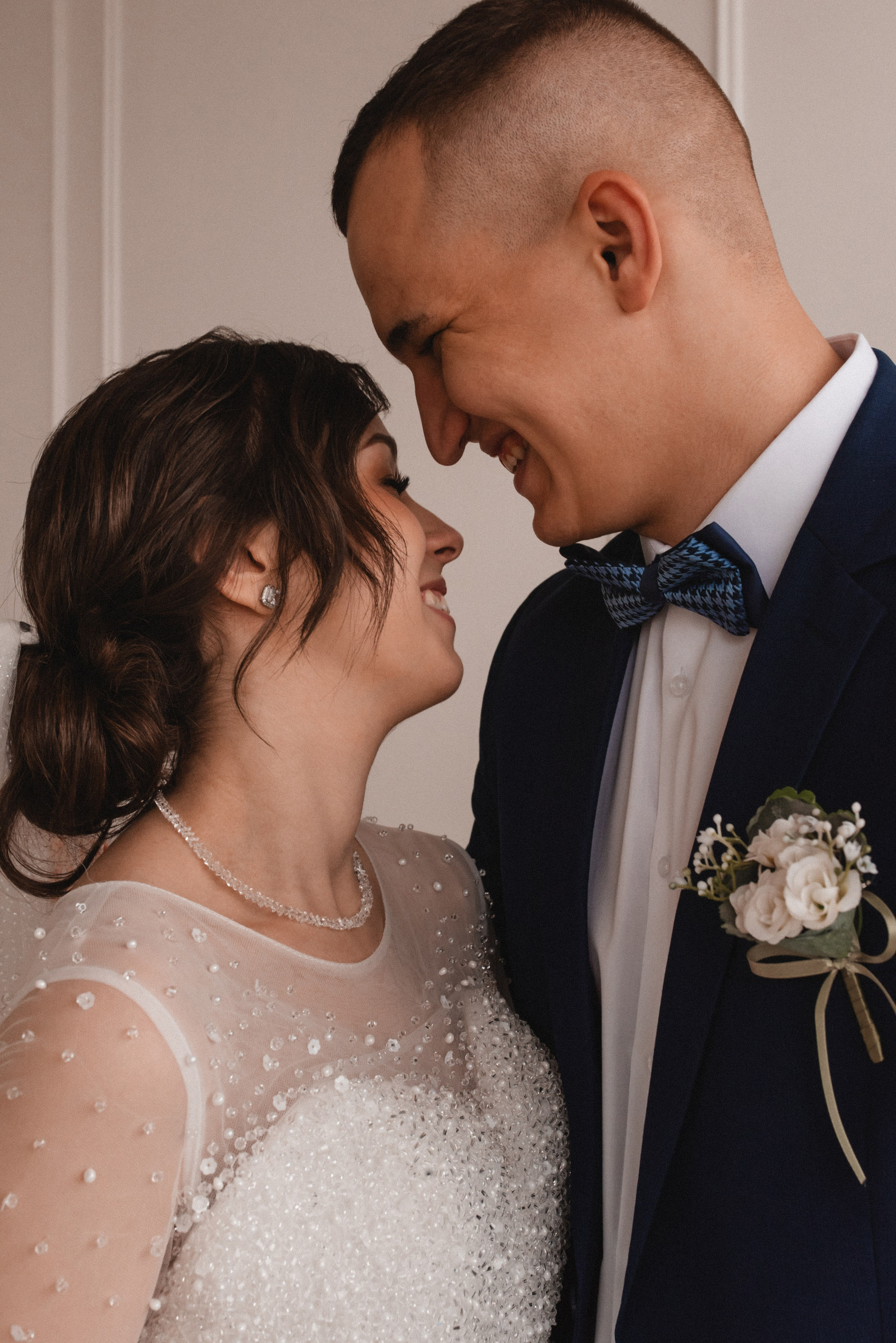 Свадебная съемка. Фотограф в Новосибирске Анастасия Курто