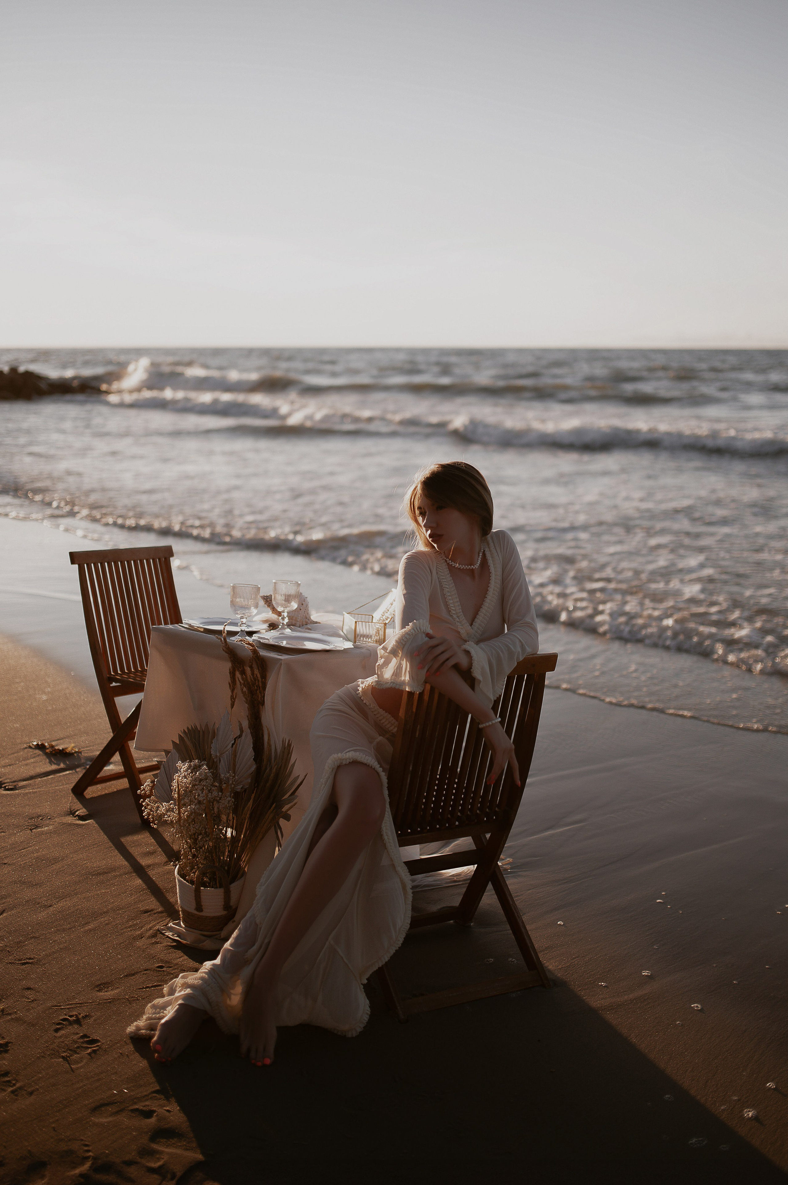 Анна. Floraphotes