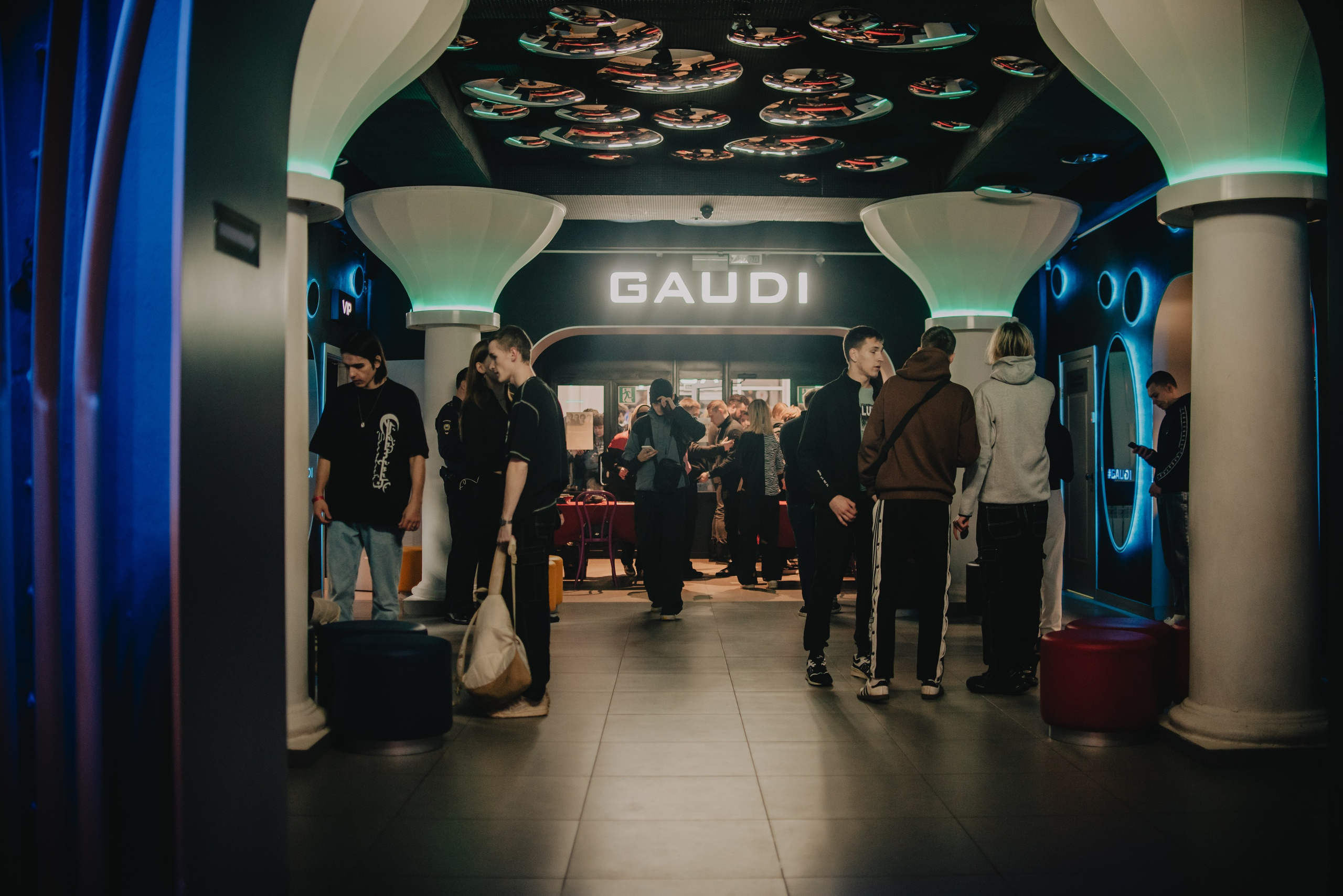 HERONWATER. Контент фотограф Илья Урс