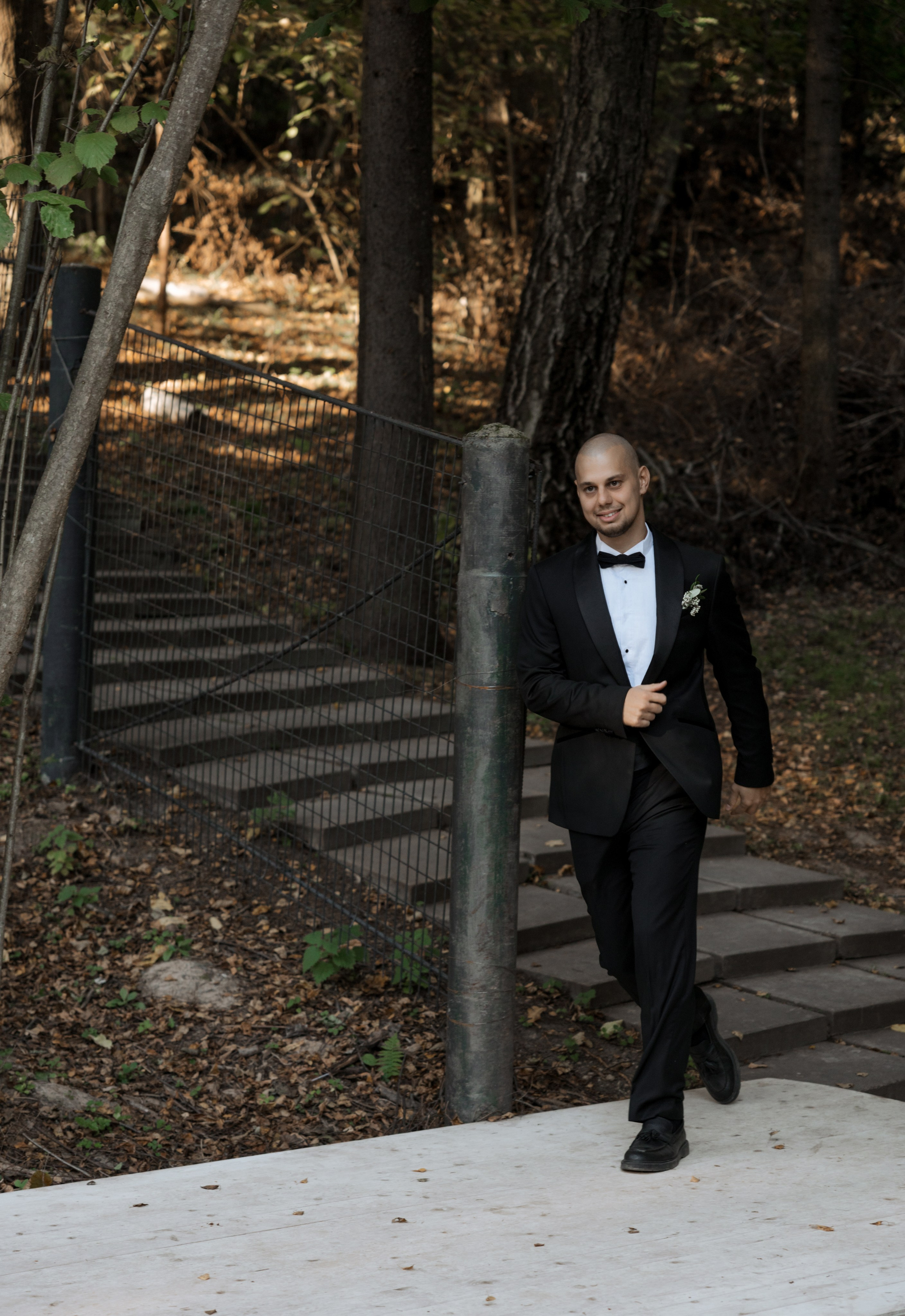 ТЫ СЛОВНО ЦЕЛАЯ ВСЕЛЕННАЯ. Фотограф Наталия Бирюкова