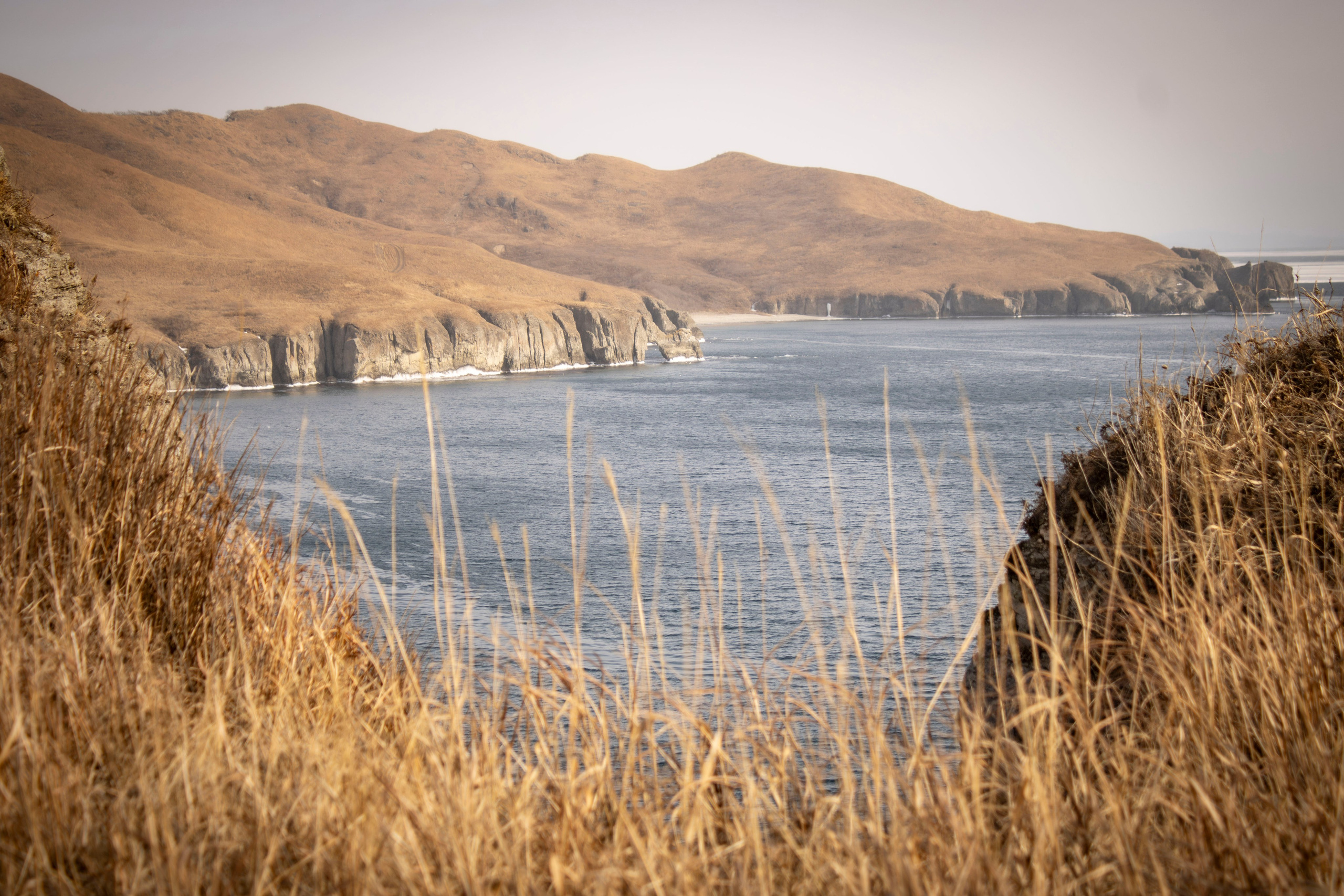 Походы. Фотограф г. Владивосток