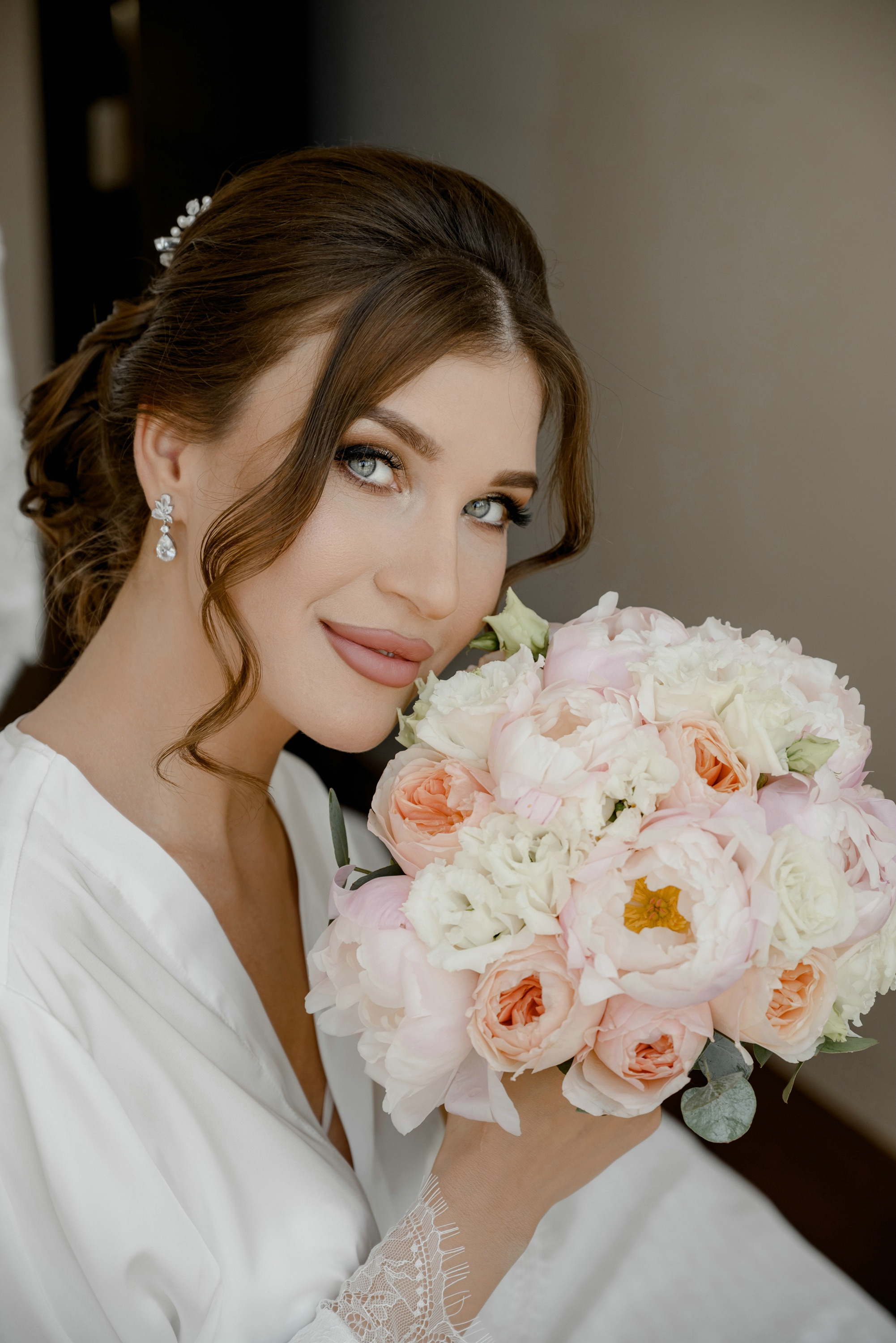 Свадебные фото в Москва Сити и роспись в ЗАГСе Барвиха. Свадебный и семейный фотограф в Москве Светлана Зоткина