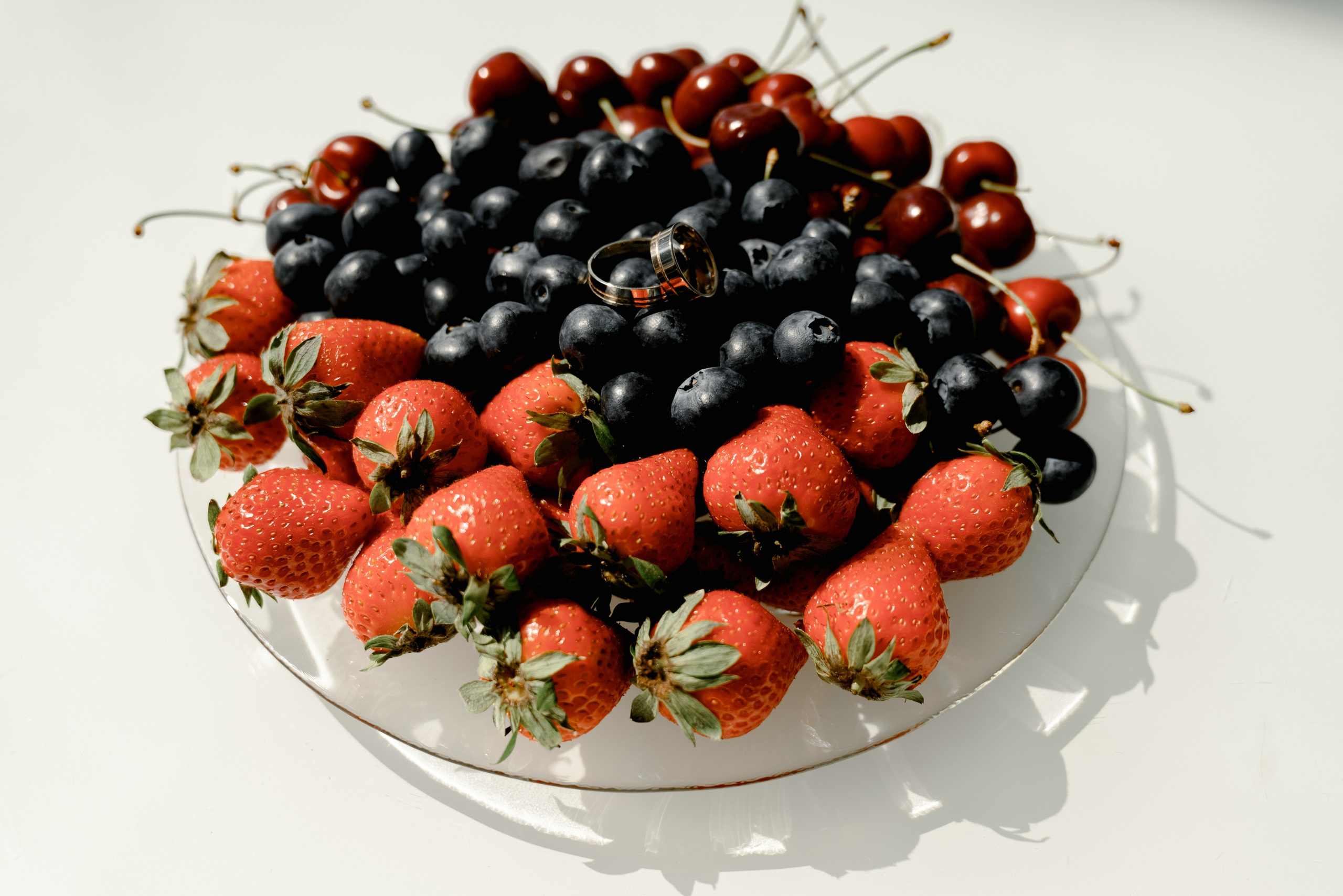 Свадебные фото в Москва Сити и роспись в ЗАГСе Барвиха. Свадебный и семейный фотограф в Москве Светлана Зоткина