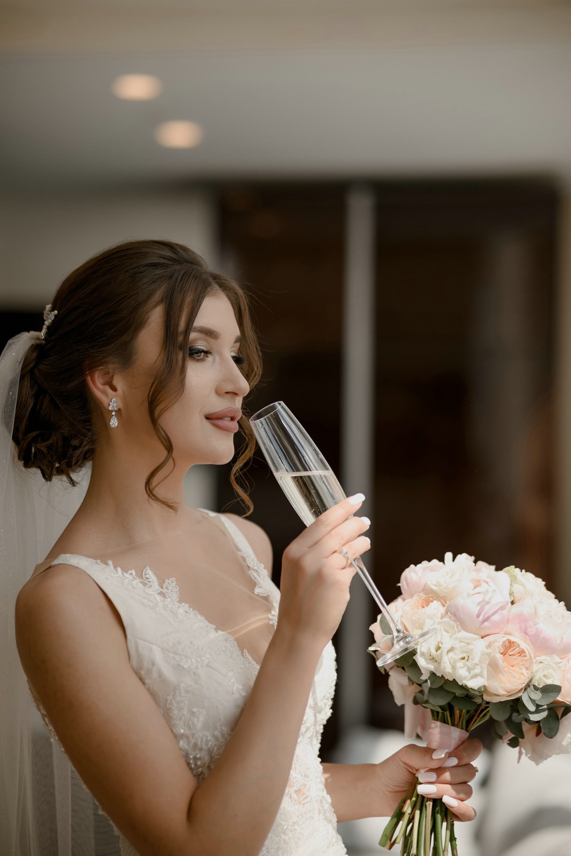 Свадебные фото в Москва Сити и роспись в ЗАГСе Барвиха. Свадебный и семейный фотограф в Москве Светлана Зоткина