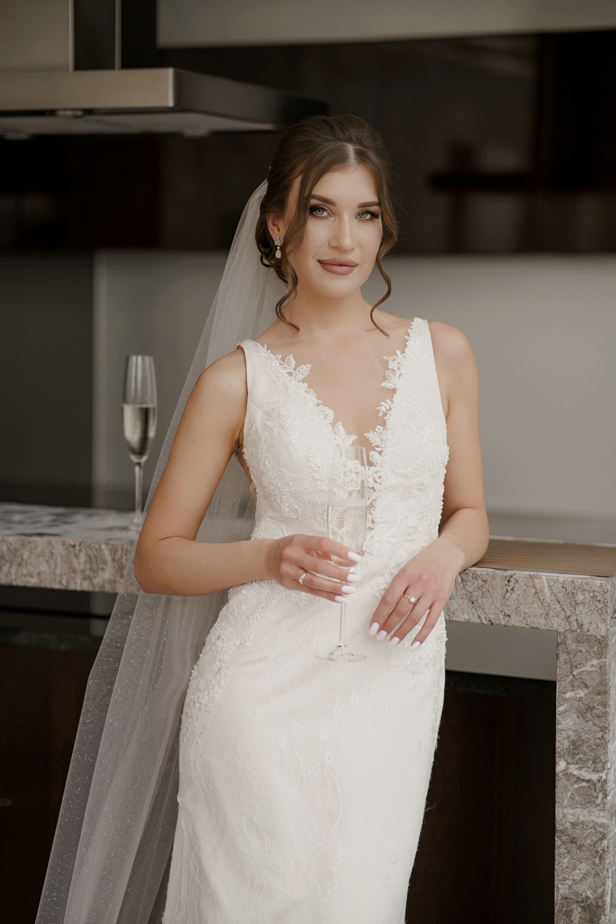 Свадебные фото в Москва Сити и роспись в ЗАГСе Барвиха. Свадебный и семейный фотограф в Москве Светлана Зоткина