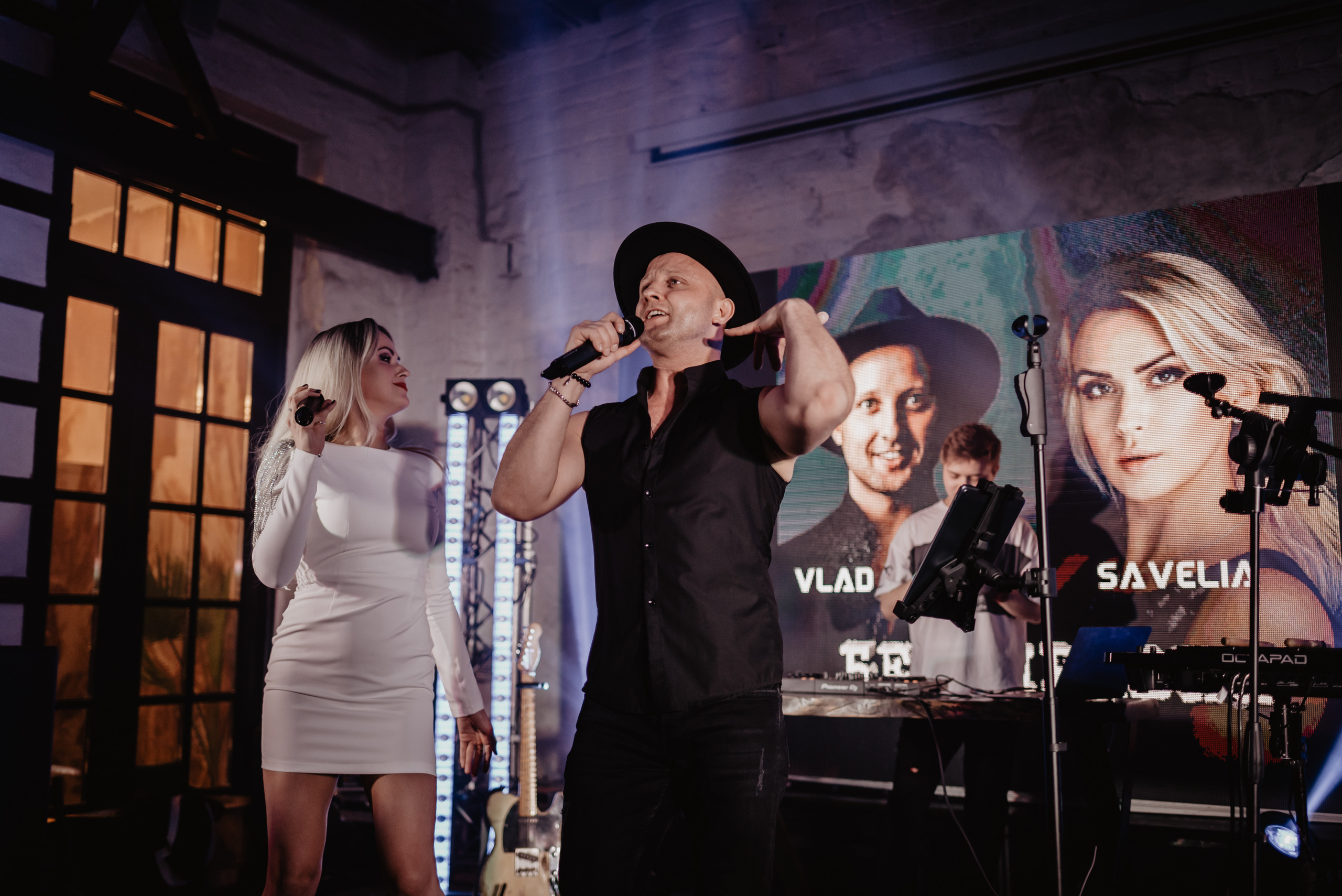 Event party. Свадебный и семейный фотограф в Москве Светлана Зоткина