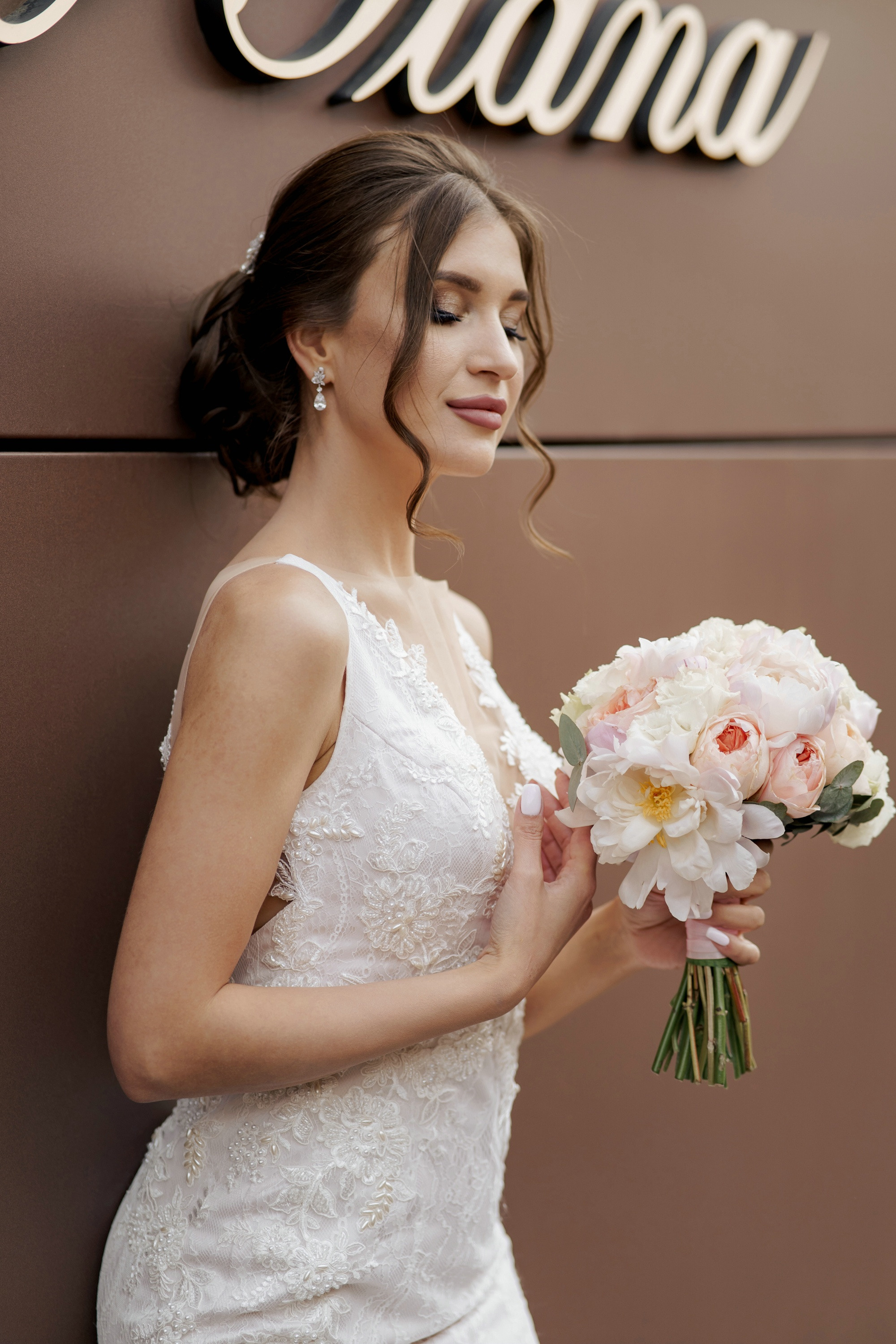 Свадебные фото в Москва Сити и роспись в ЗАГСе Барвиха. Свадебный и семейный фотограф в Москве Светлана Зоткина