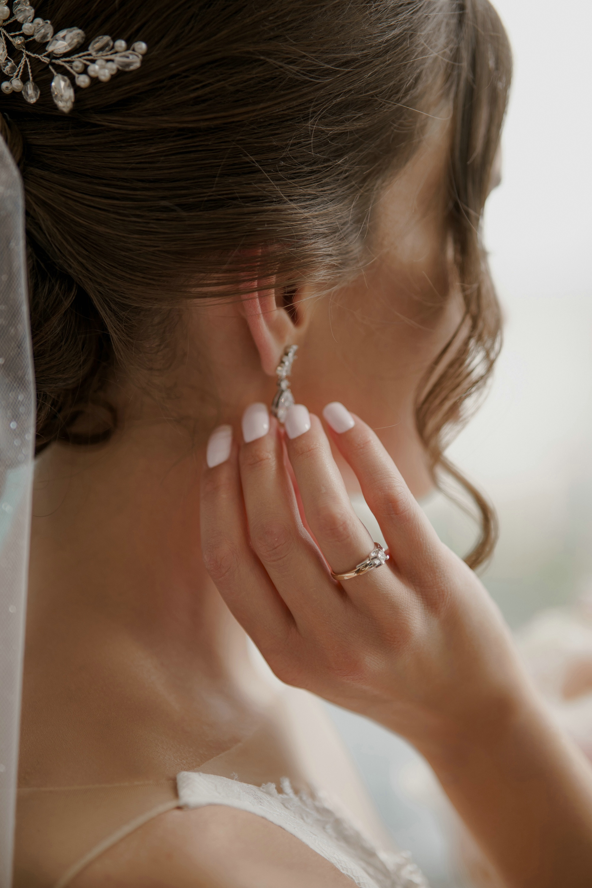 Свадебные фото в Москва Сити и роспись в ЗАГСе Барвиха. Свадебный и семейный фотограф в Москве Светлана Зоткина