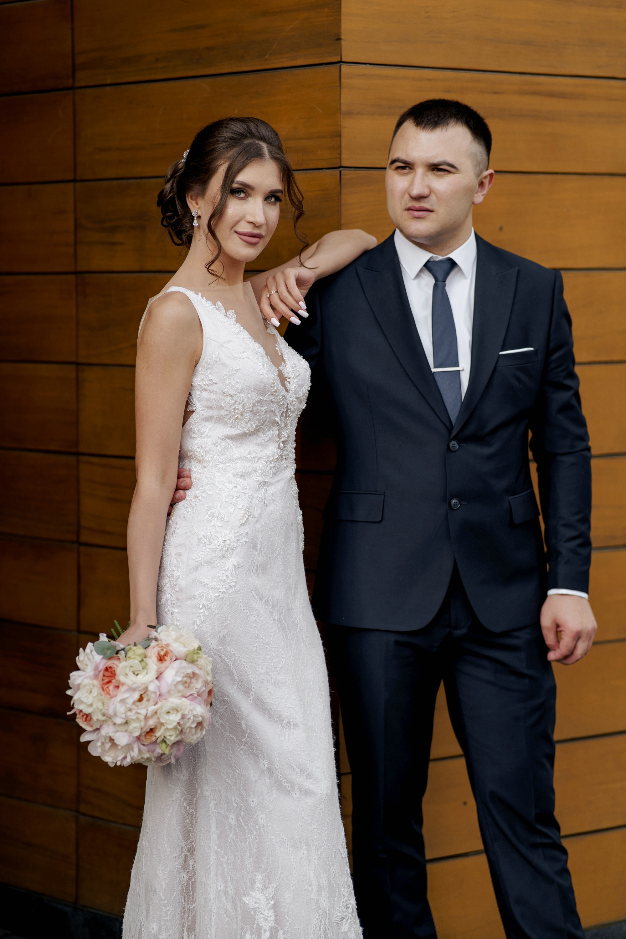 Свадебные фото в Москва Сити и роспись в ЗАГСе Барвиха. Свадебный и семейный фотограф в Москве Светлана Зоткина