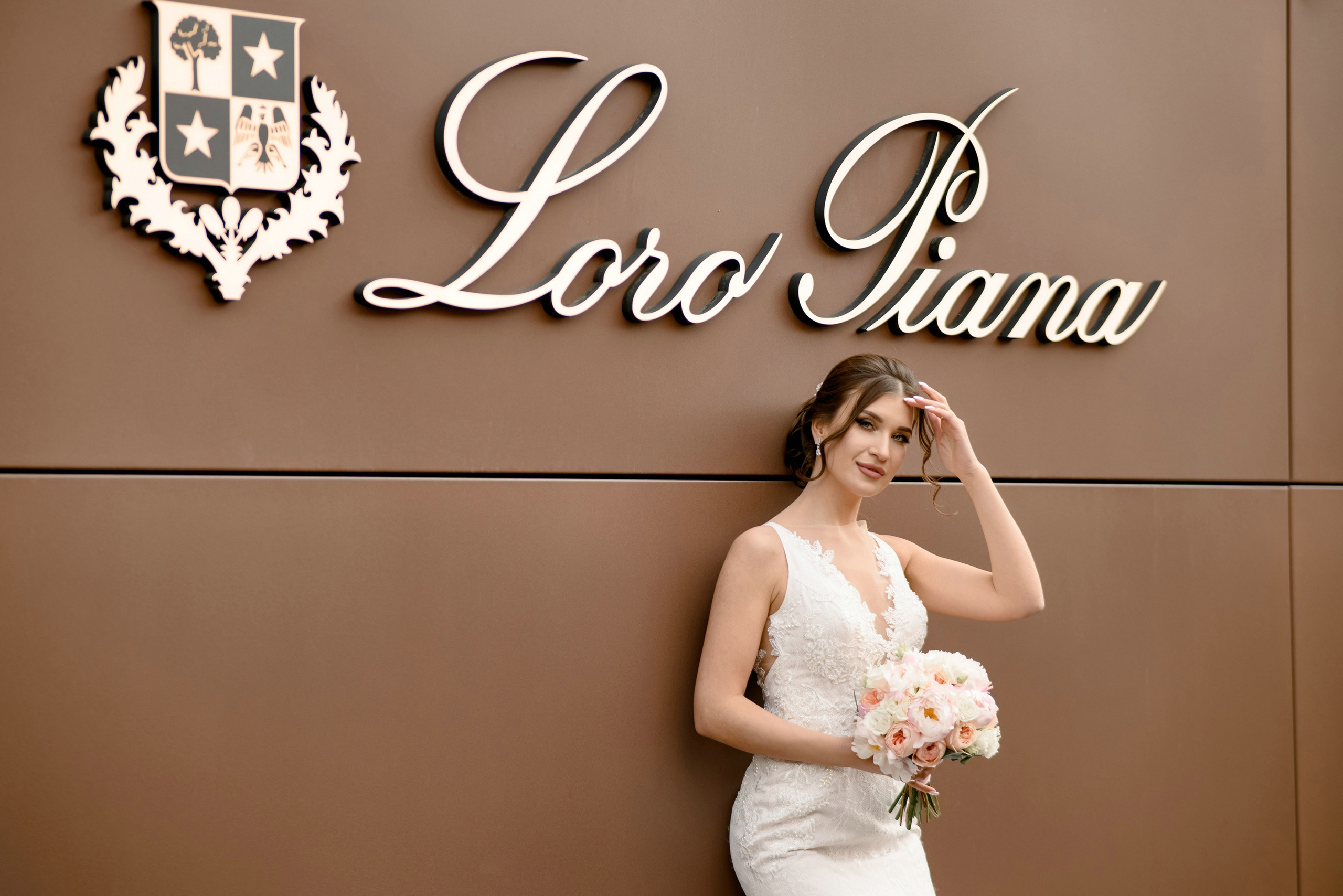 Свадебные фото в Москва Сити и роспись в ЗАГСе Барвиха. Свадебный и семейный фотограф в Москве Светлана Зоткина