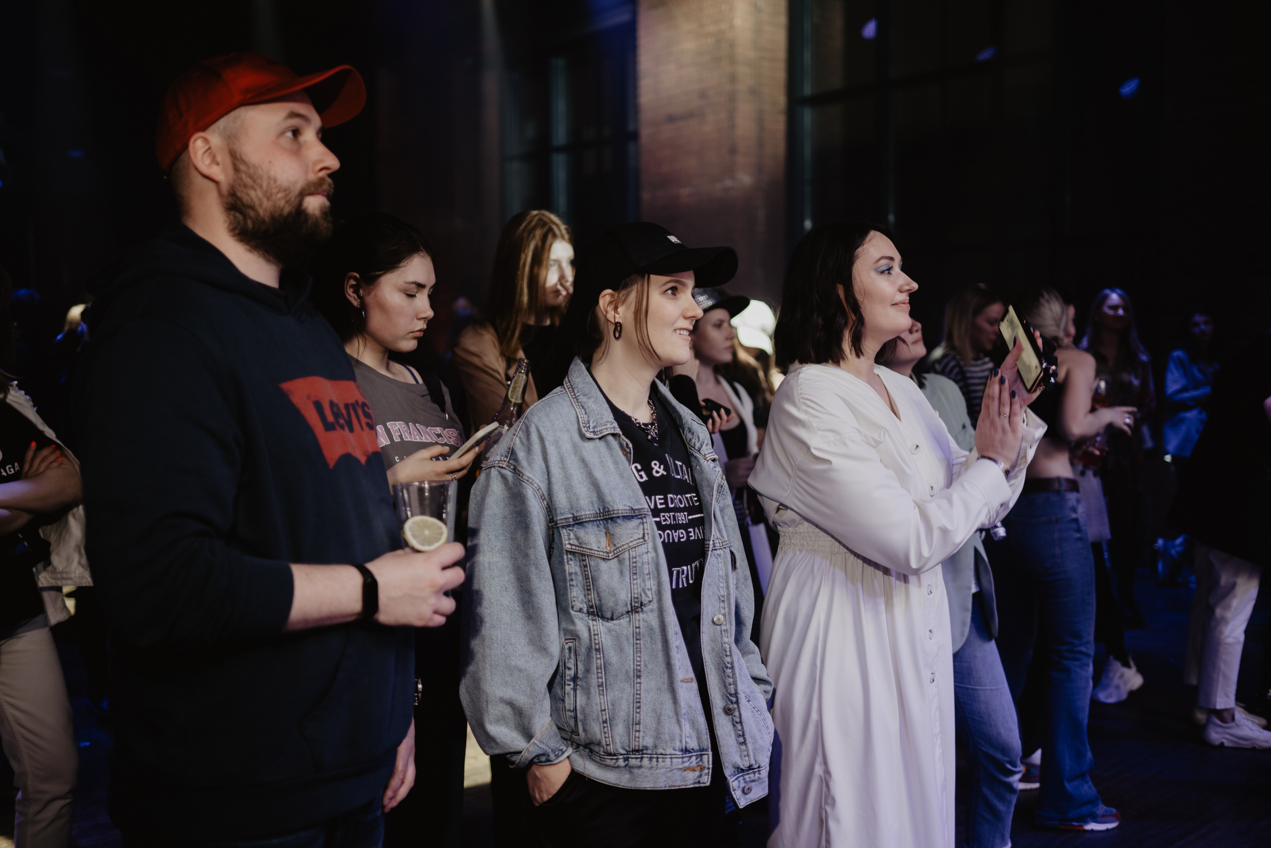 Event party. Свадебный и семейный фотограф в Москве Светлана Зоткина