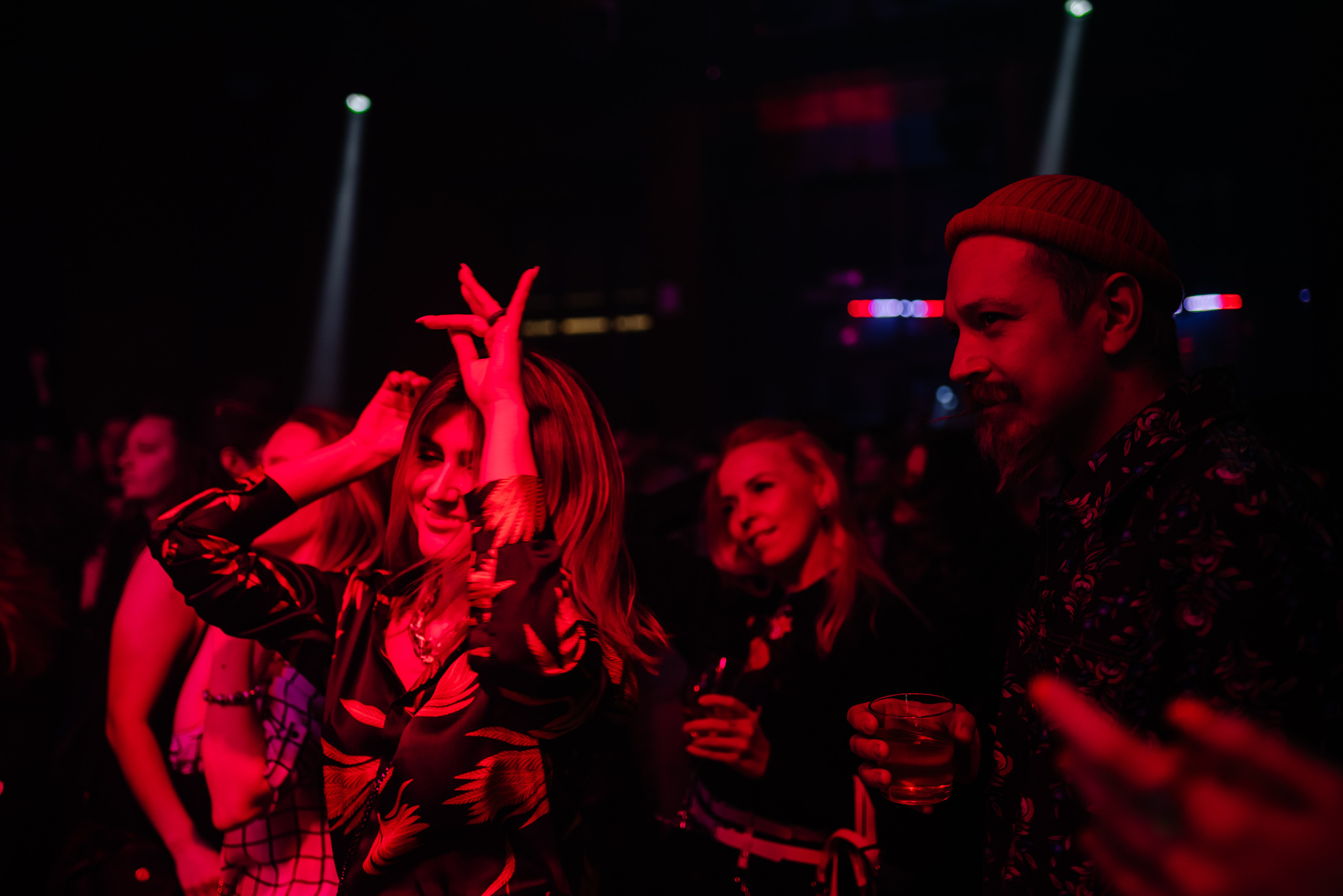 Event party. Свадебный и семейный фотограф в Москве Светлана Зоткина