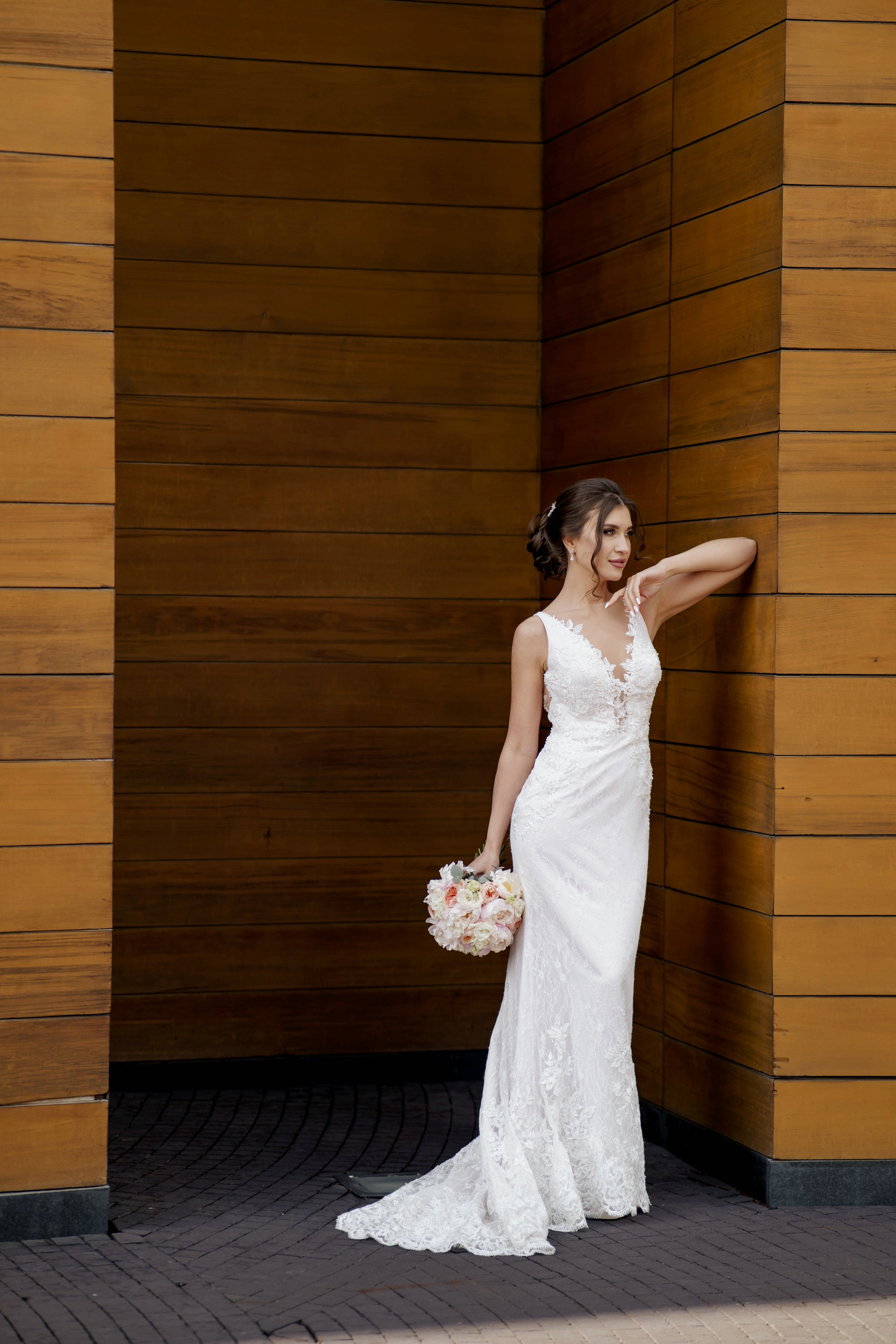 Свадебные фото в Москва Сити и роспись в ЗАГСе Барвиха. Свадебный и семейный фотограф в Москве Светлана Зоткина