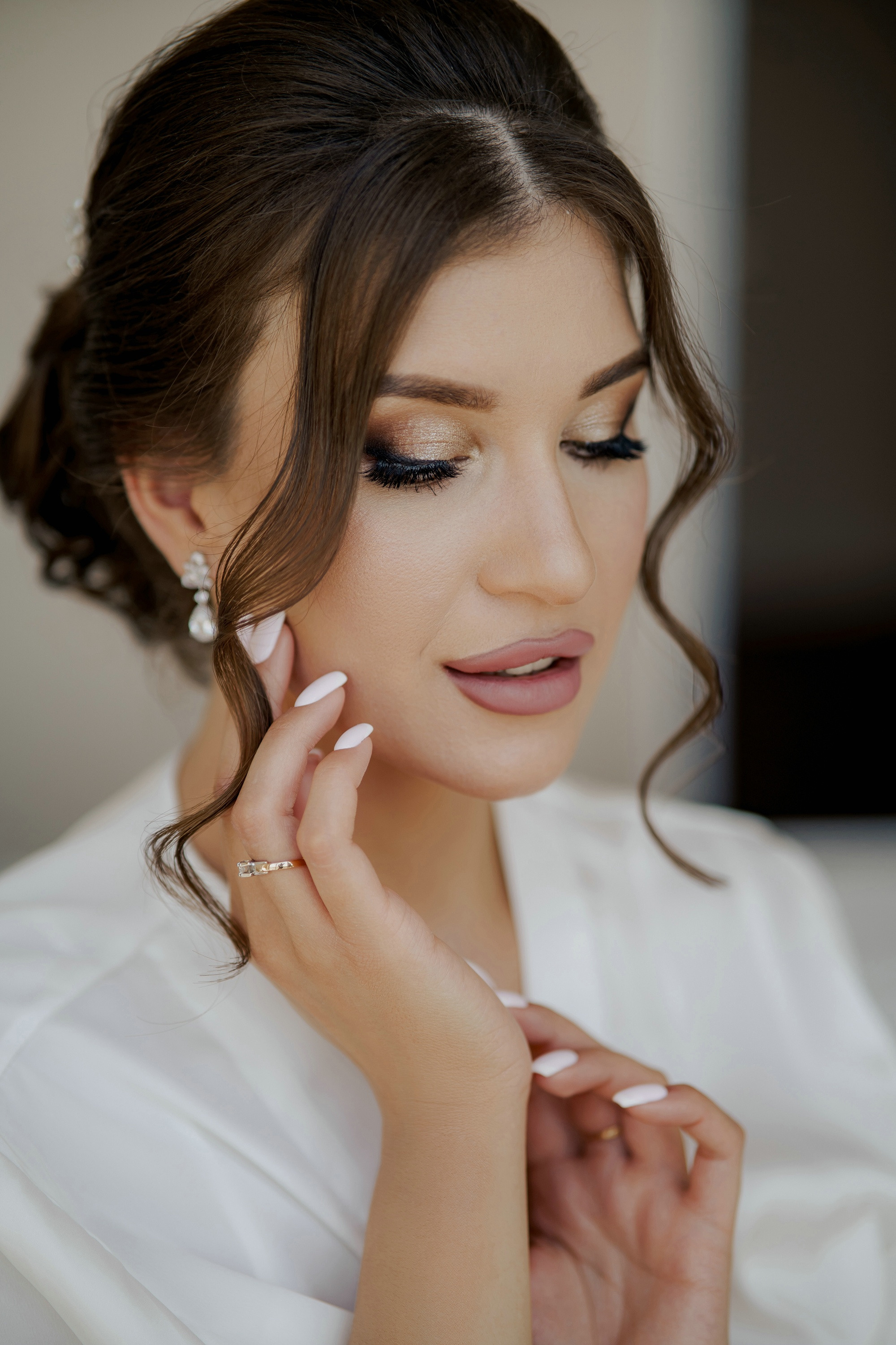 Свадебные фото в Москва Сити и роспись в ЗАГСе Барвиха. Свадебный и семейный фотограф в Москве Светлана Зоткина