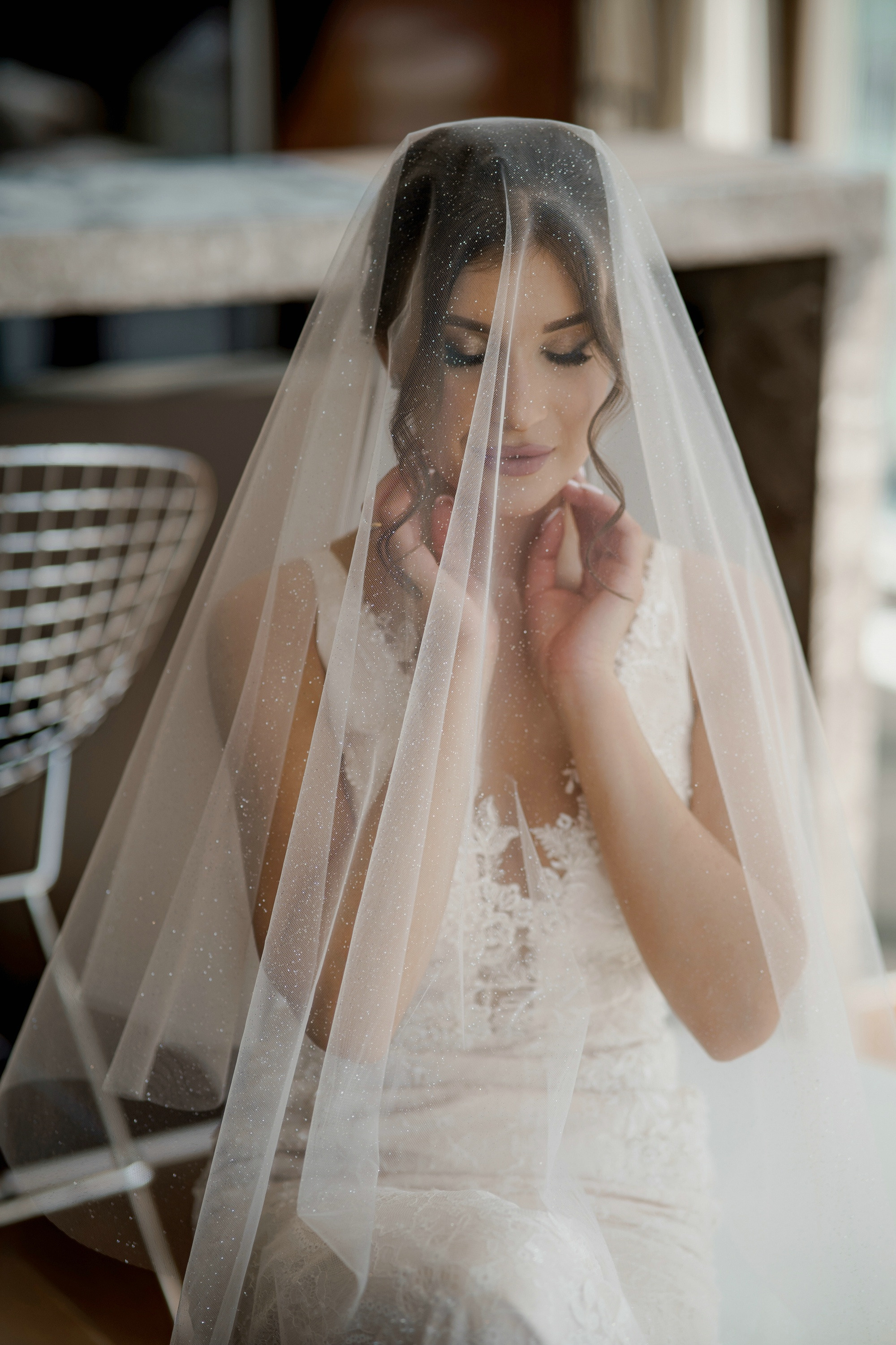 Свадебные фото в Москва Сити и роспись в ЗАГСе Барвиха. Свадебный и семейный фотограф в Москве Светлана Зоткина