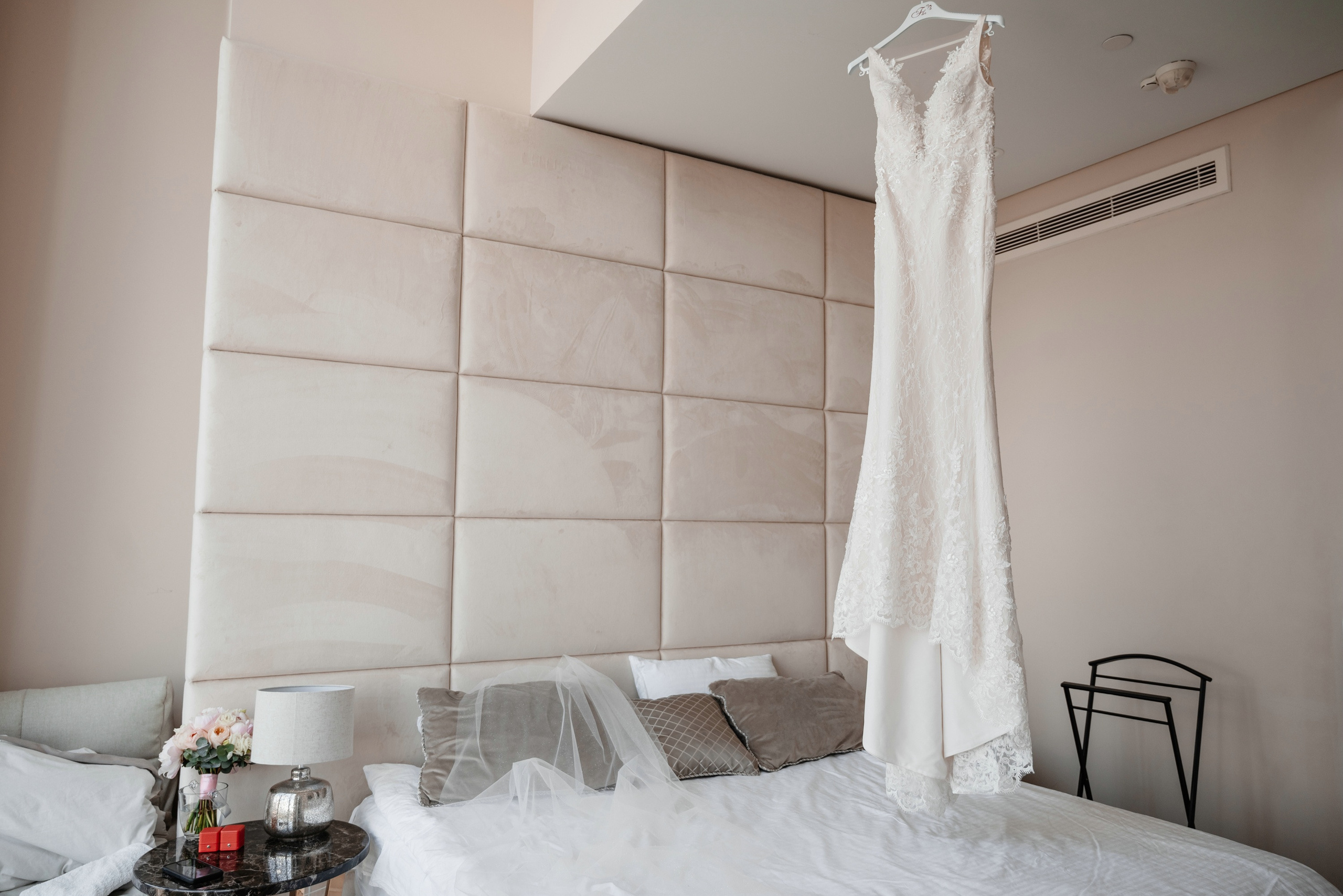 Свадебные фото в Москва Сити и роспись в ЗАГСе Барвиха. Свадебный и семейный фотограф в Москве Светлана Зоткина