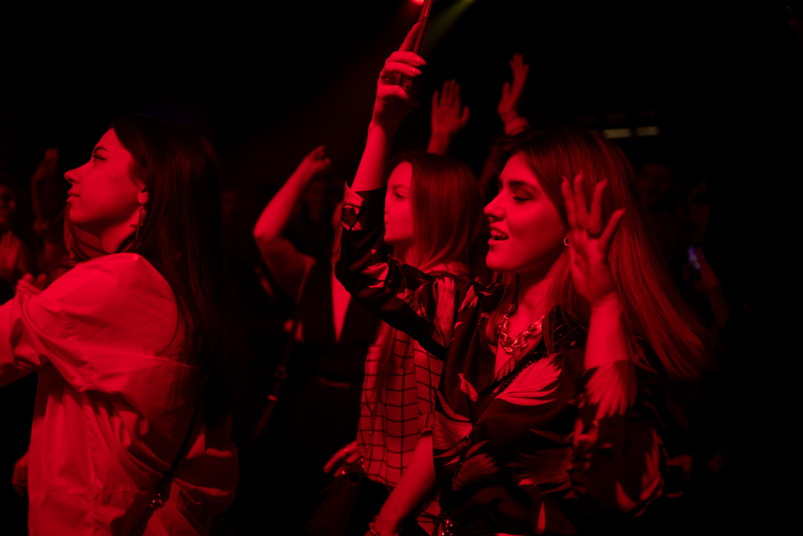 Event party. Свадебный и семейный фотограф в Москве Светлана Зоткина