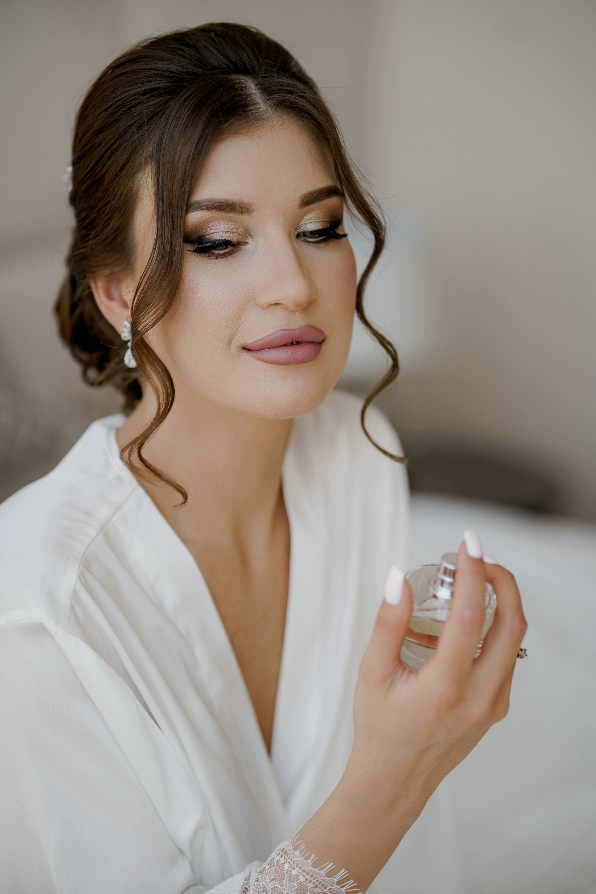 Свадебные фото в Москва Сити и роспись в ЗАГСе Барвиха. Свадебный и семейный фотограф в Москве Светлана Зоткина