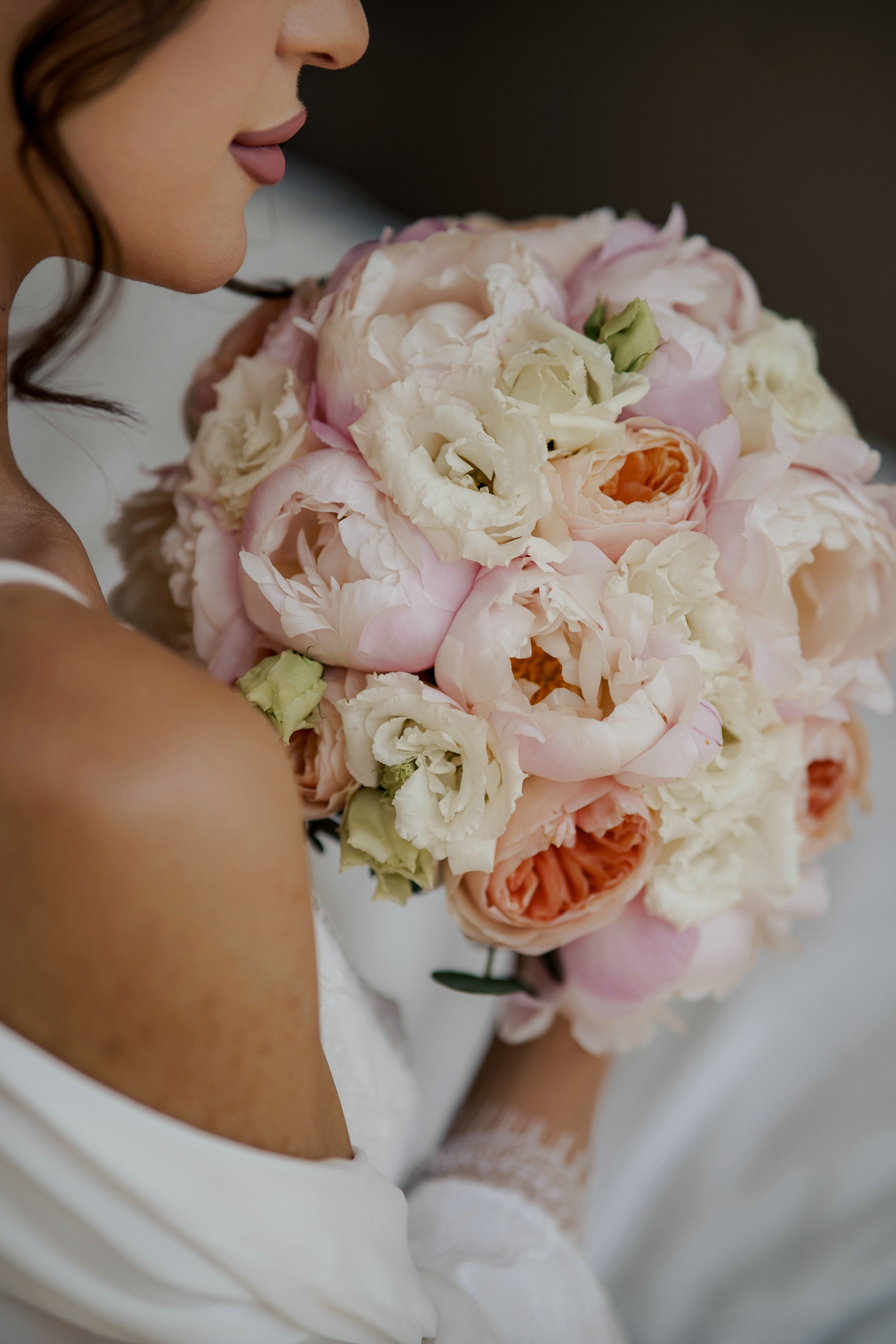 Свадебные фото в Москва Сити и роспись в ЗАГСе Барвиха. Свадебный и семейный фотограф в Москве Светлана Зоткина