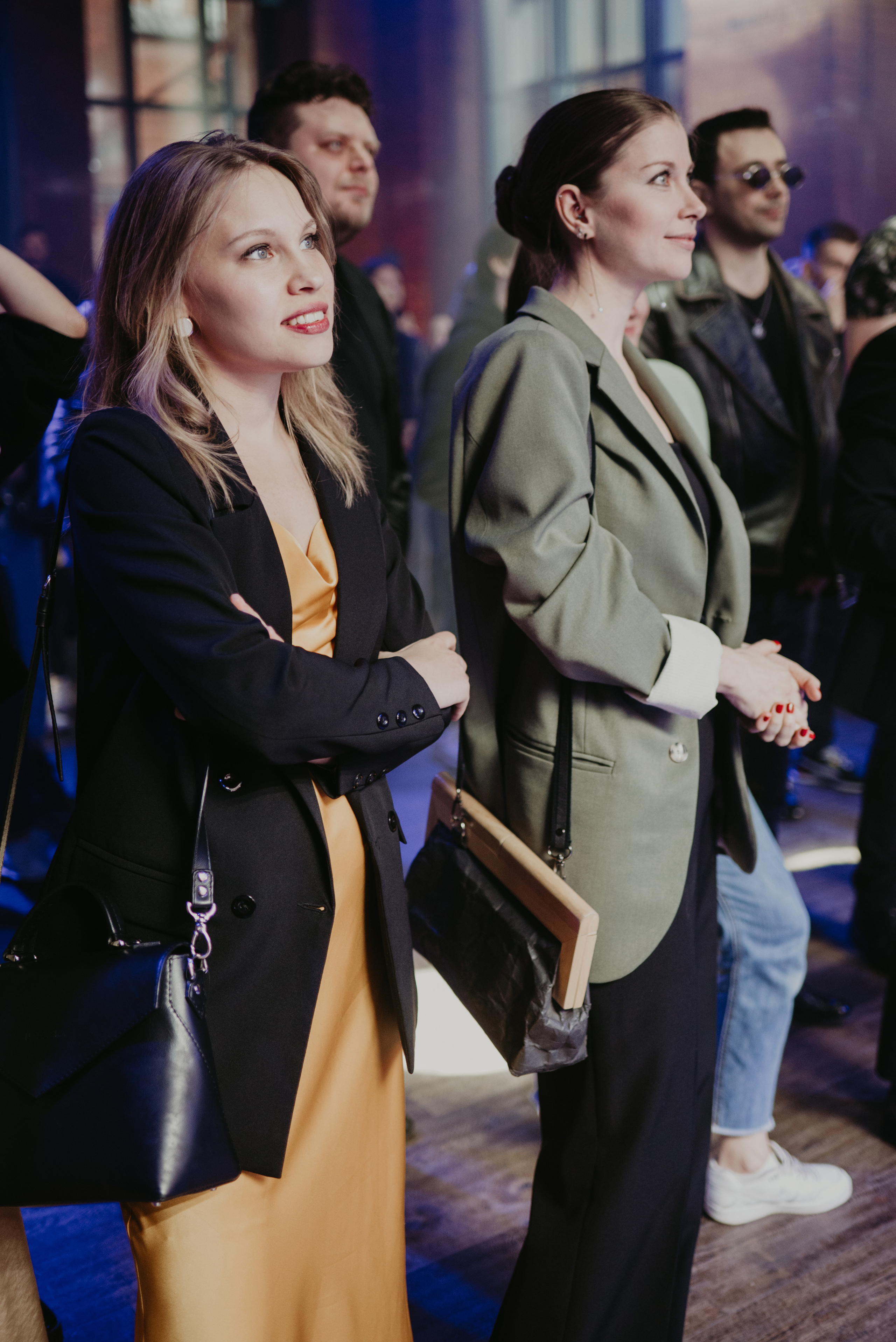 Event party. Свадебный и семейный фотограф в Москве Светлана Зоткина