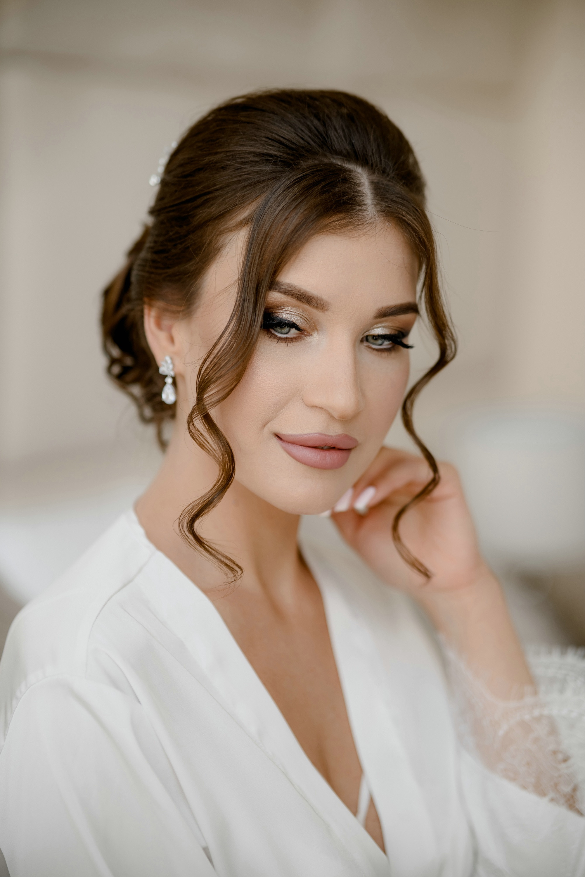 Свадебные фото в Москва Сити и роспись в ЗАГСе Барвиха. Свадебный и семейный фотограф в Москве Светлана Зоткина