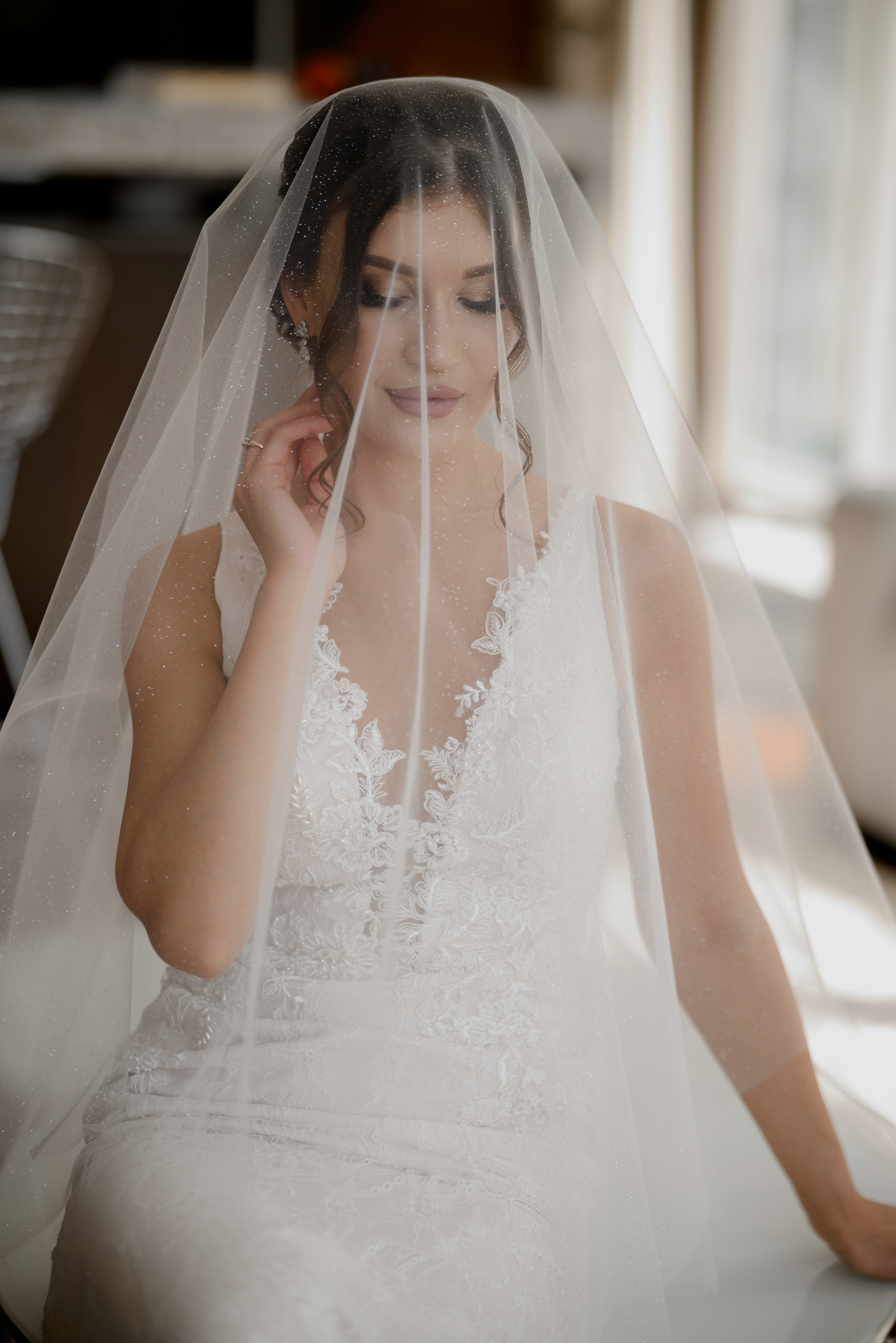 Свадебные фото в Москва Сити и роспись в ЗАГСе Барвиха. Свадебный и семейный фотограф в Москве Светлана Зоткина