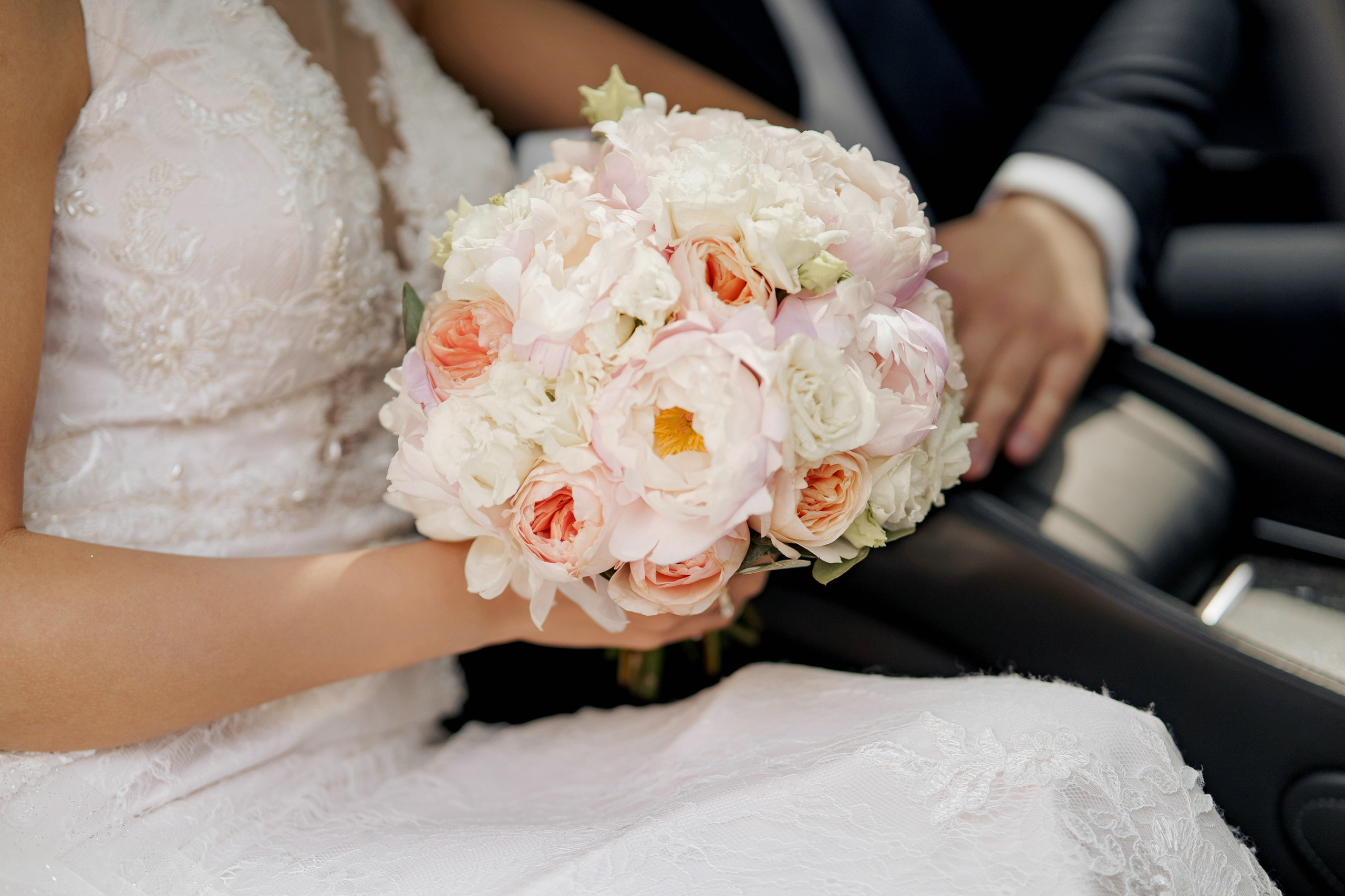 Свадебные фото в Москва Сити и роспись в ЗАГСе Барвиха. Свадебный и семейный фотограф в Москве Светлана Зоткина