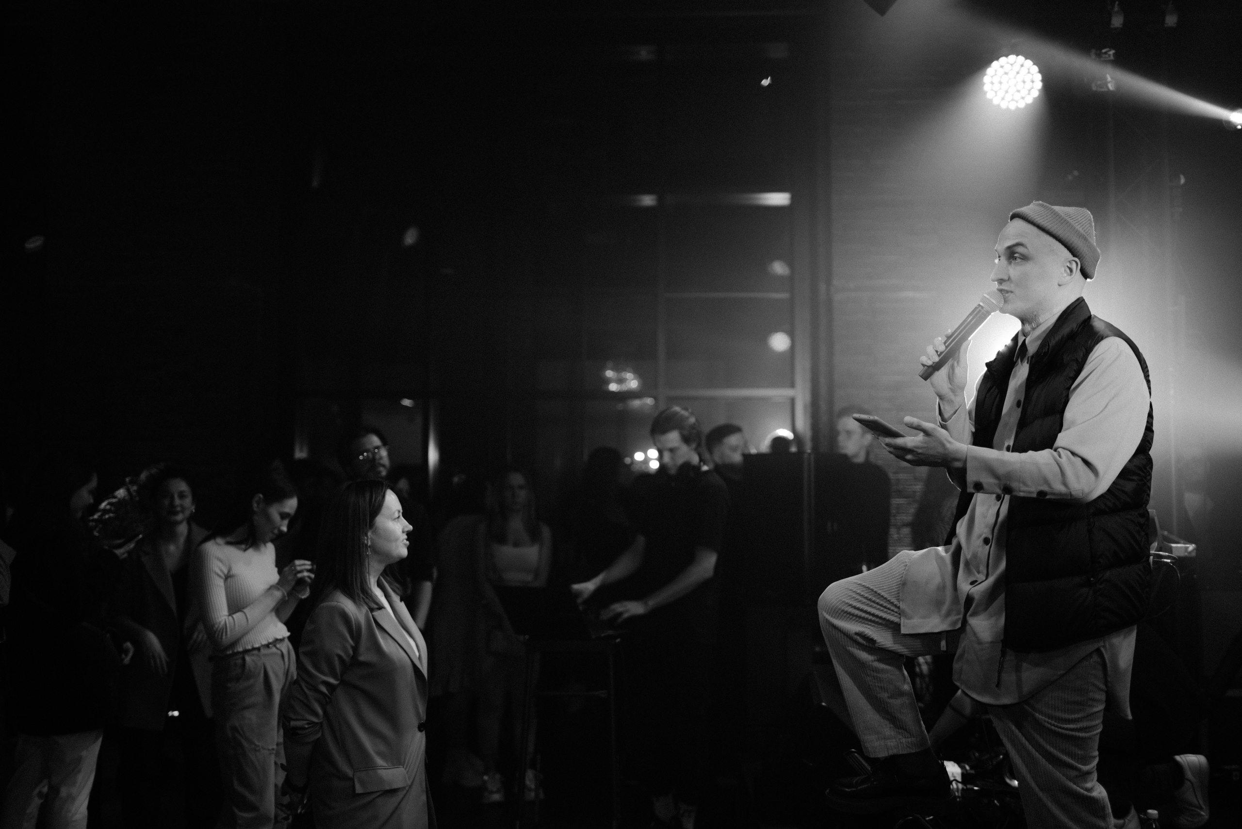 Event party. Свадебный и семейный фотограф в Москве Светлана Зоткина