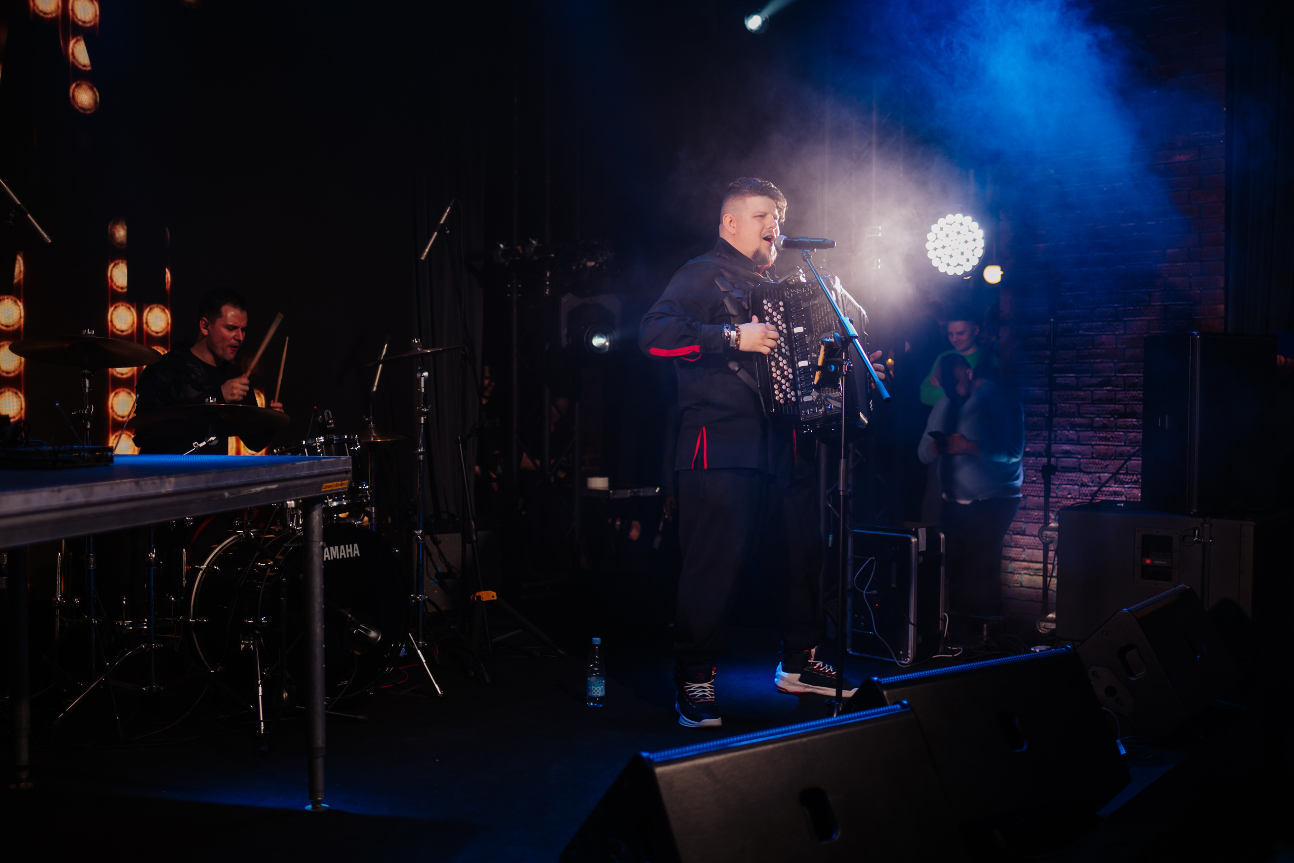 Event party. Свадебный и семейный фотограф в Москве Светлана Зоткина