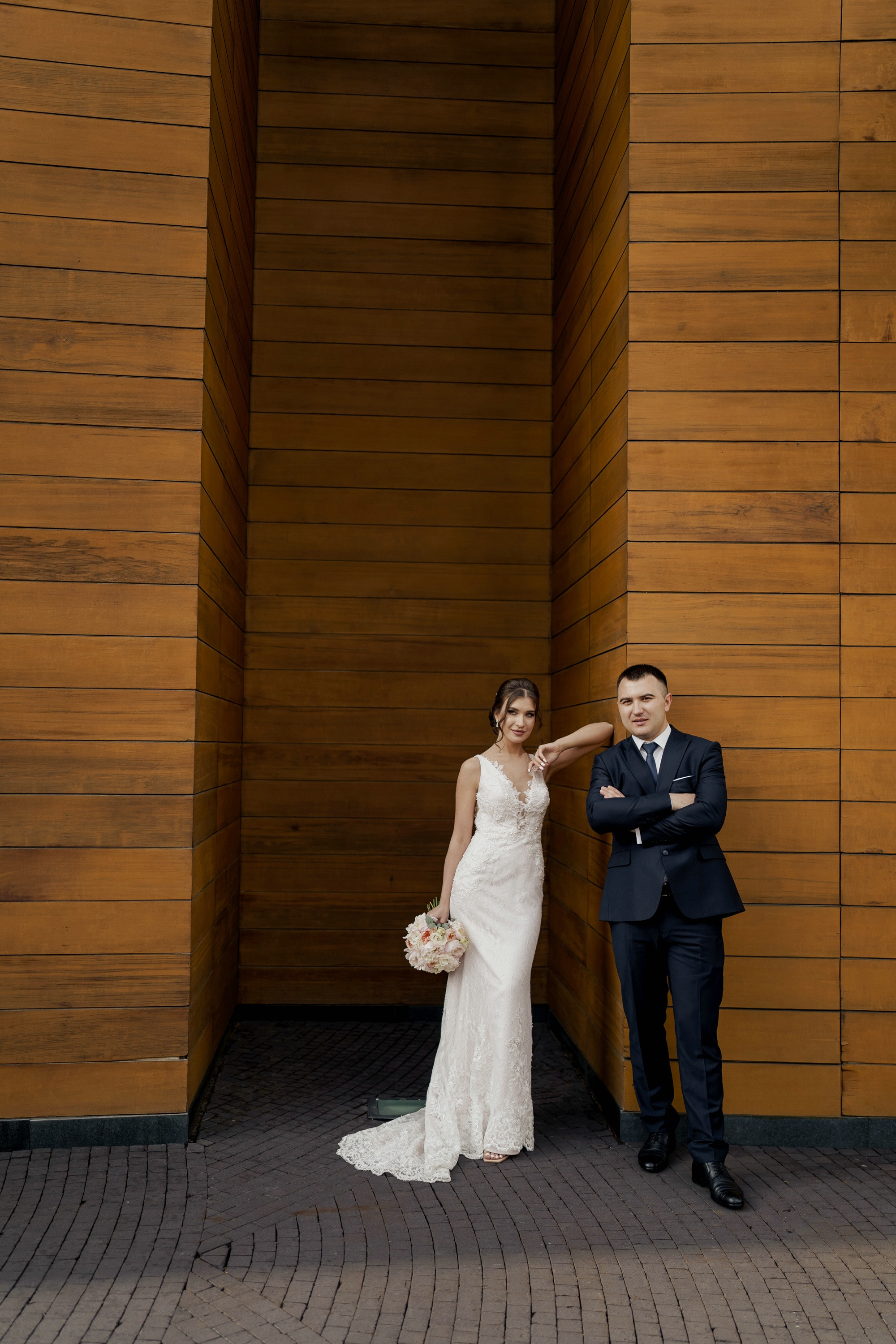 Свадебные фото в Москва Сити и роспись в ЗАГСе Барвиха. Свадебный и семейный фотограф в Москве Светлана Зоткина