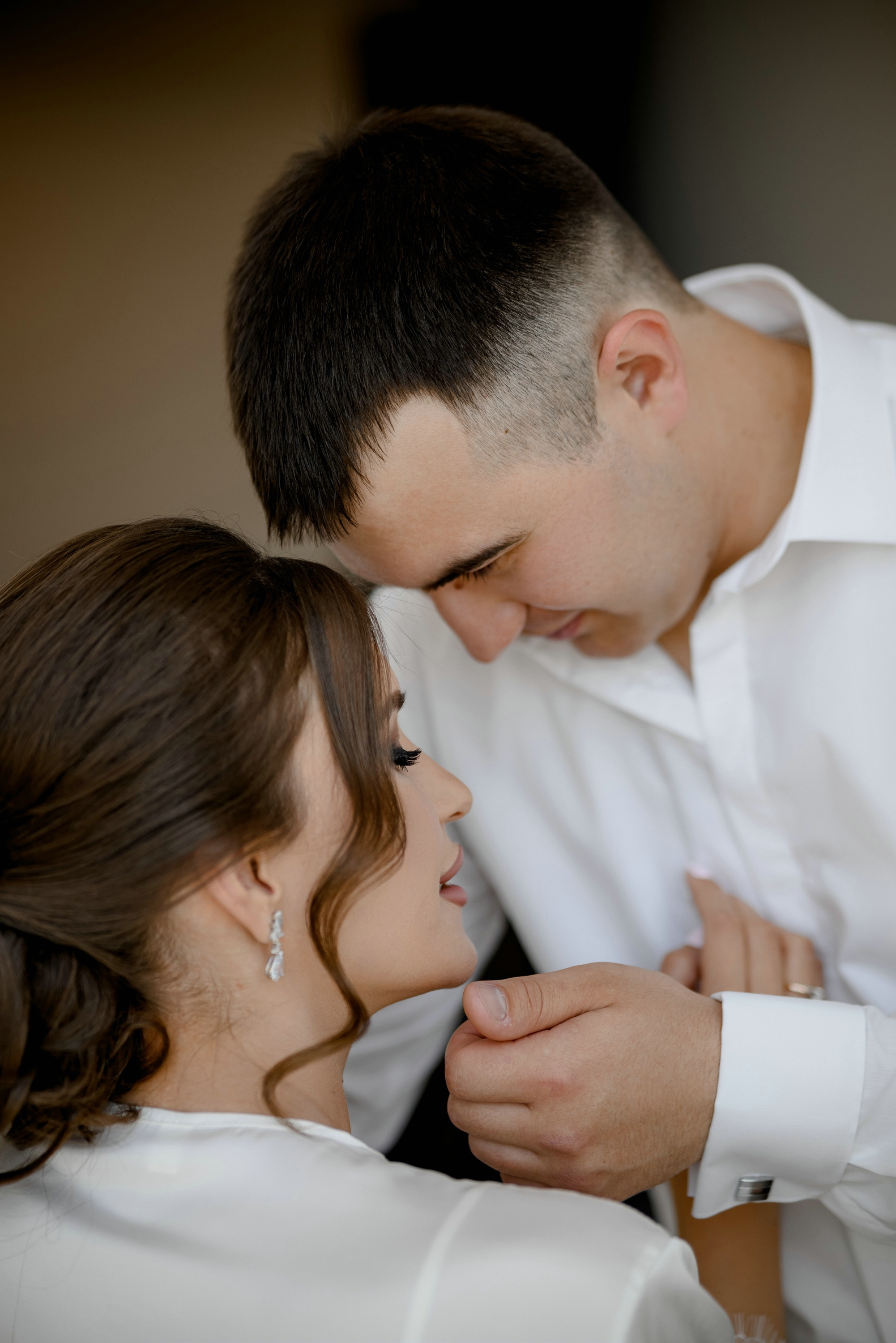 Свадебные фото в Москва Сити и роспись в ЗАГСе Барвиха. Свадебный и семейный фотограф в Москве Светлана Зоткина