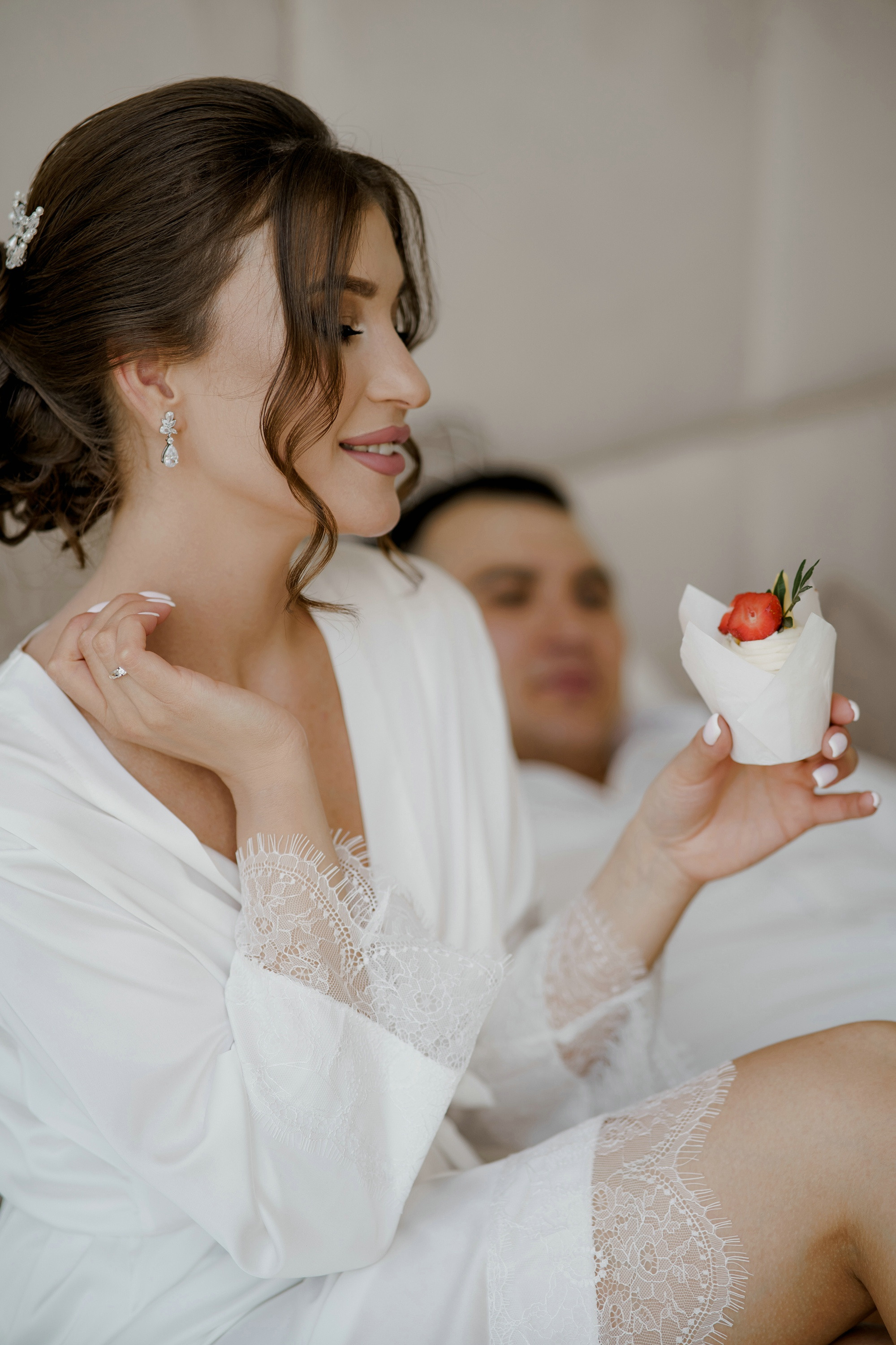 Свадебные фото в Москва Сити и роспись в ЗАГСе Барвиха. Свадебный и семейный фотограф в Москве Светлана Зоткина